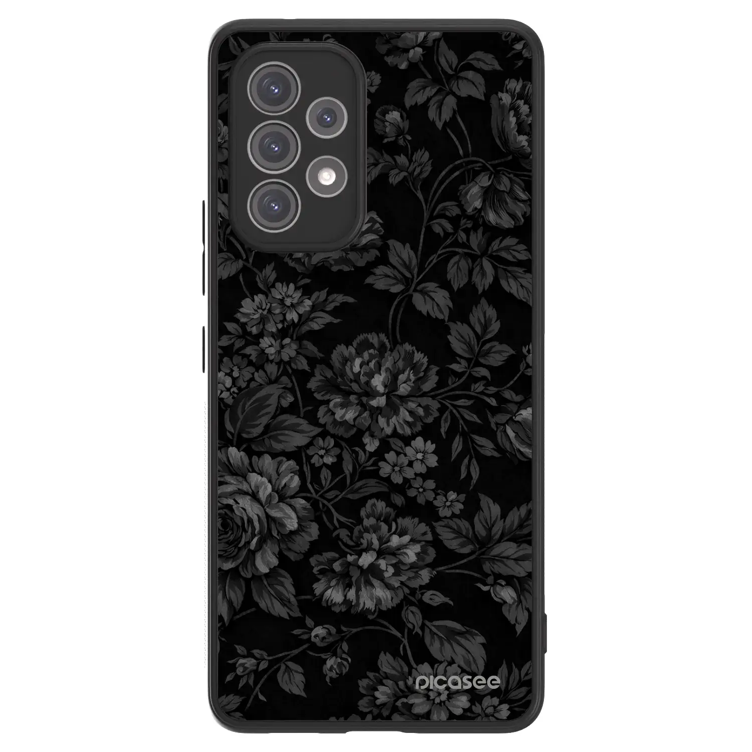 ULTIMATE CASE pro Samsung Galaxy A52s 5G A528B - Dark Romance