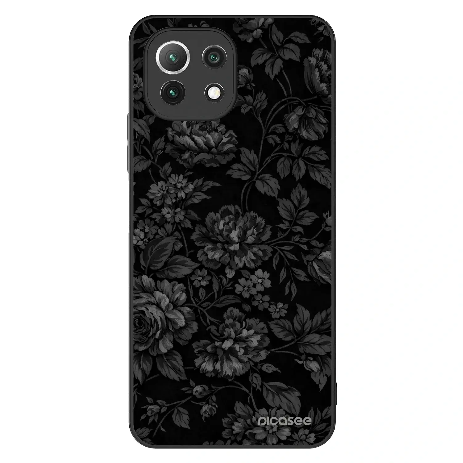 ULTIMATE CASE pro Xiaomi 11 Lite 5G NE - Dark Romance