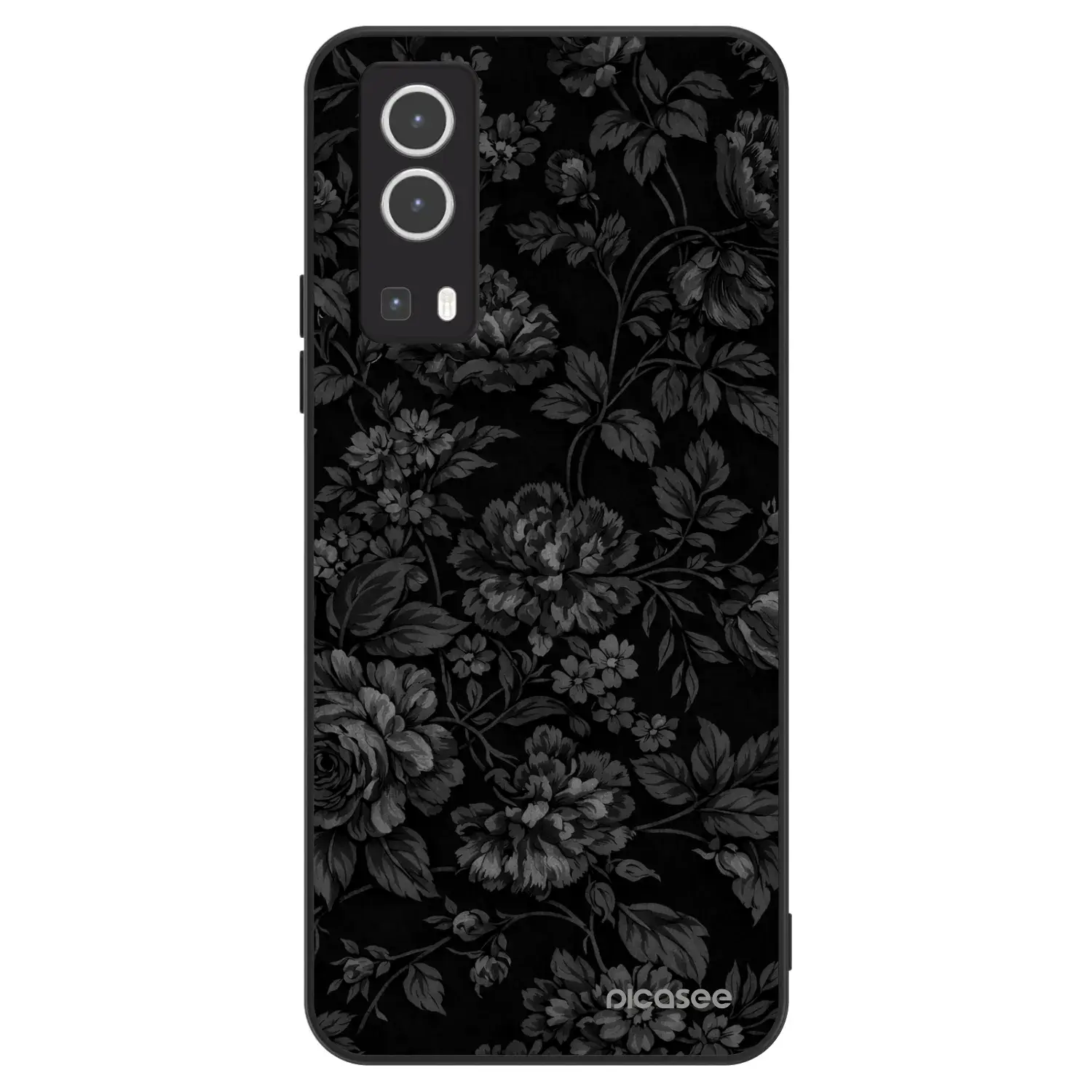 ULTIMATE CASE pro Vivo Y72 5G - Dark Romance