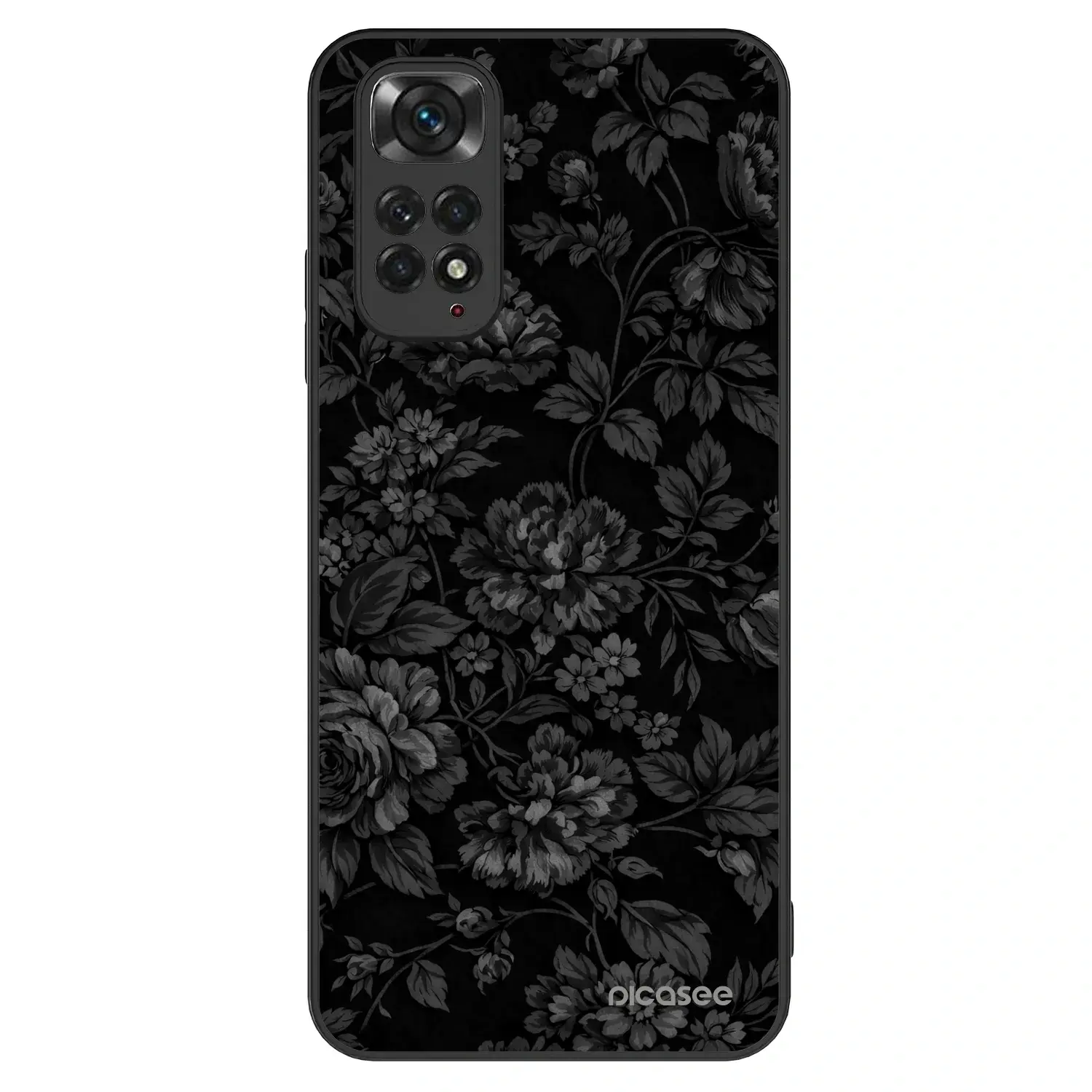 ULTIMATE CASE pro Xiaomi Redmi Note 11 - Dark Romance