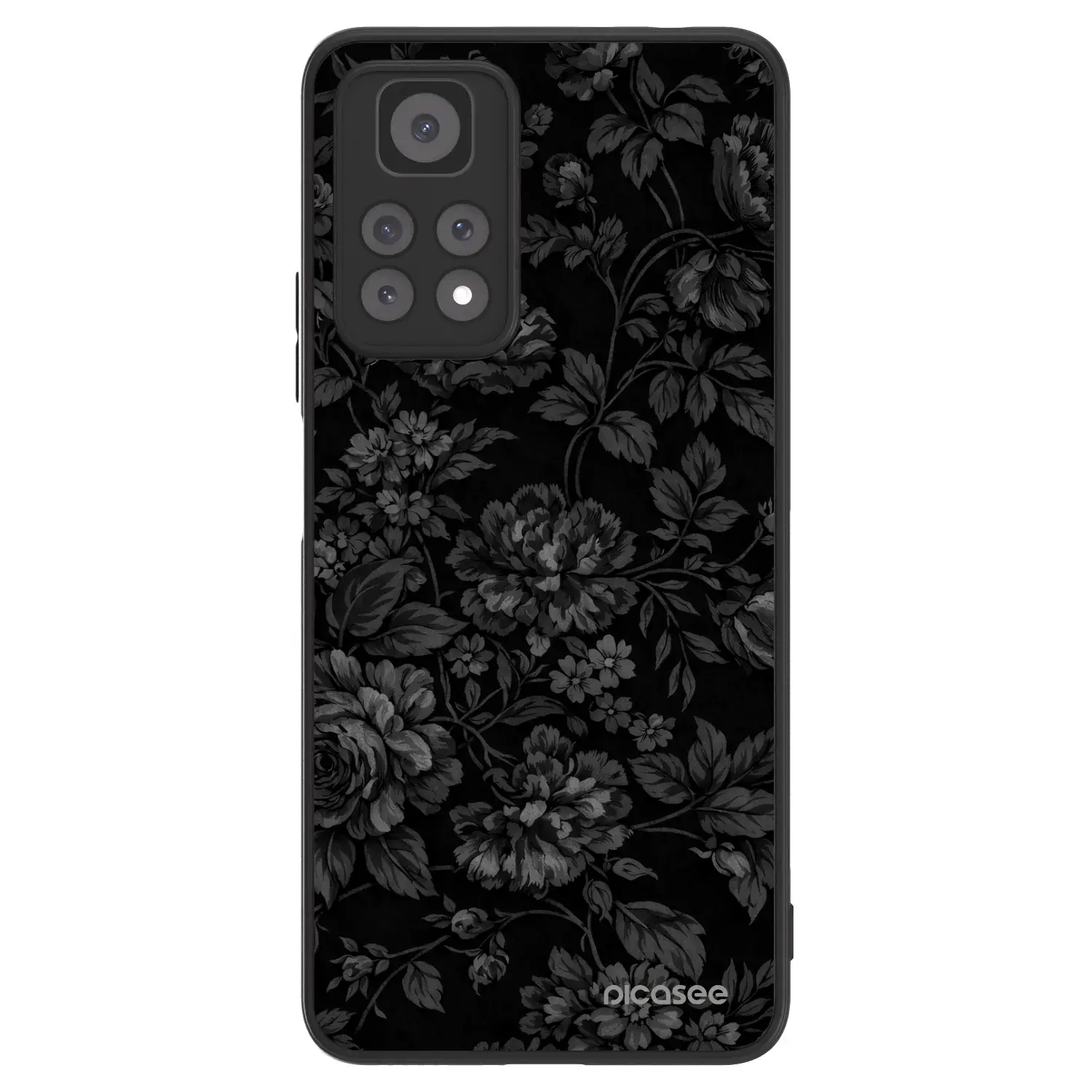 ULTIMATE CASE pro Xiaomi Redmi Note 11 Pro - Dark Romance