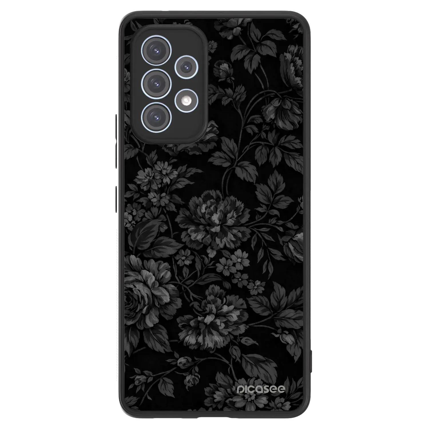 ULTIMATE CASE pro Samsung Galaxy A53 5G A536 - Dark Romance