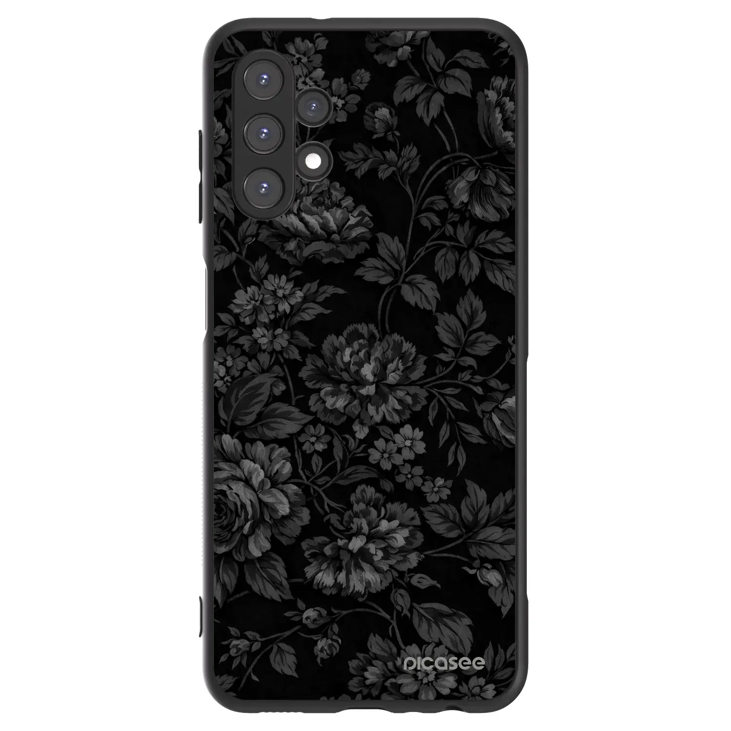 ULTIMATE CASE pro Samsung Galaxy A13 4G A135 - Dark Romance