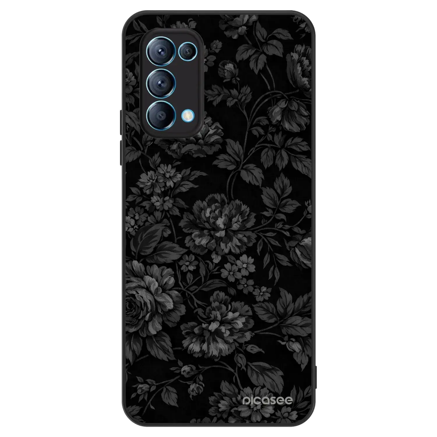 ULTIMATE CASE pro OPPO Reno 5 5G - Dark Romance