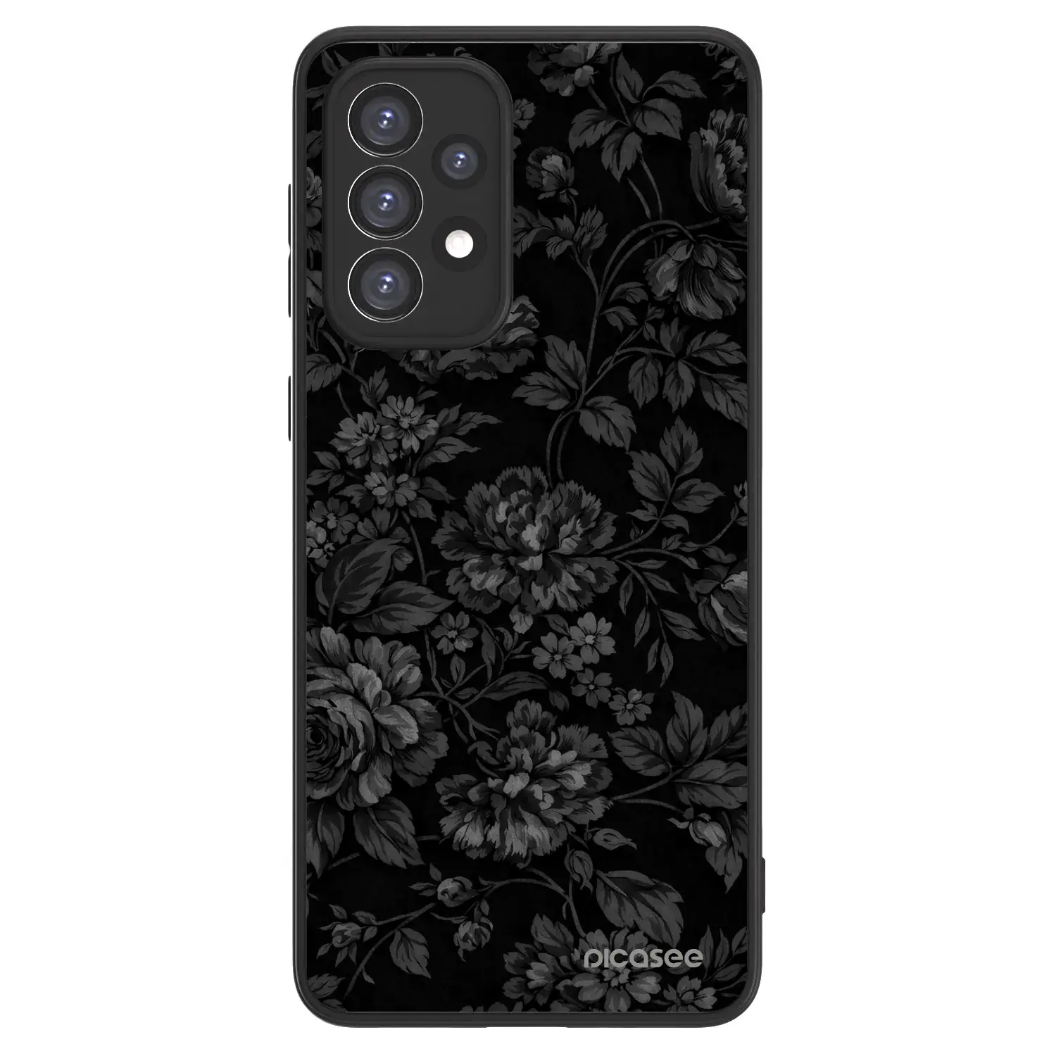 ULTIMATE CASE pro Samsung Galaxy A33 5G A336 - Dark Romance