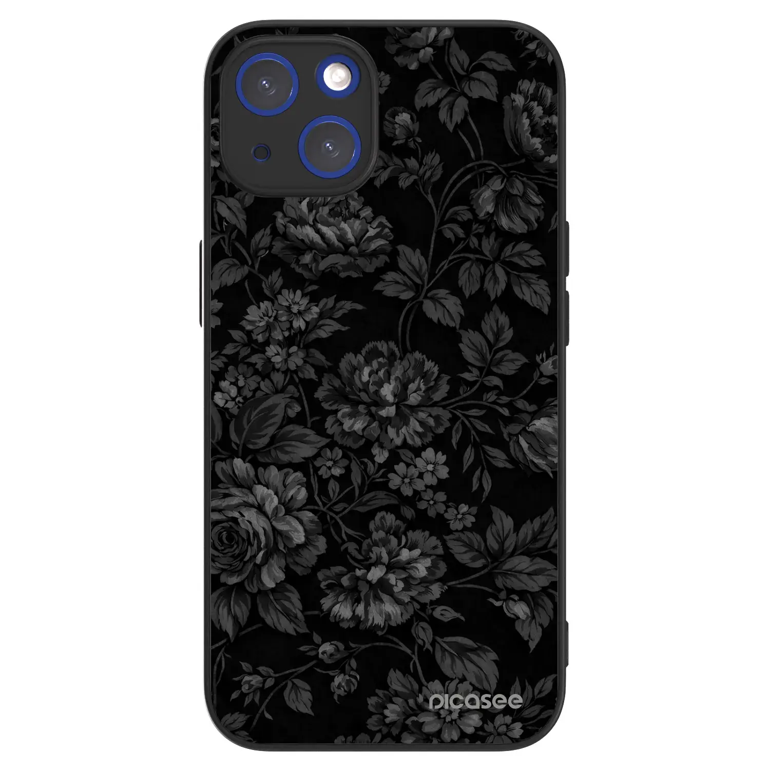 ULTIMATE CASE MagSafe pro Apple iPhone 14 - Dark Romance