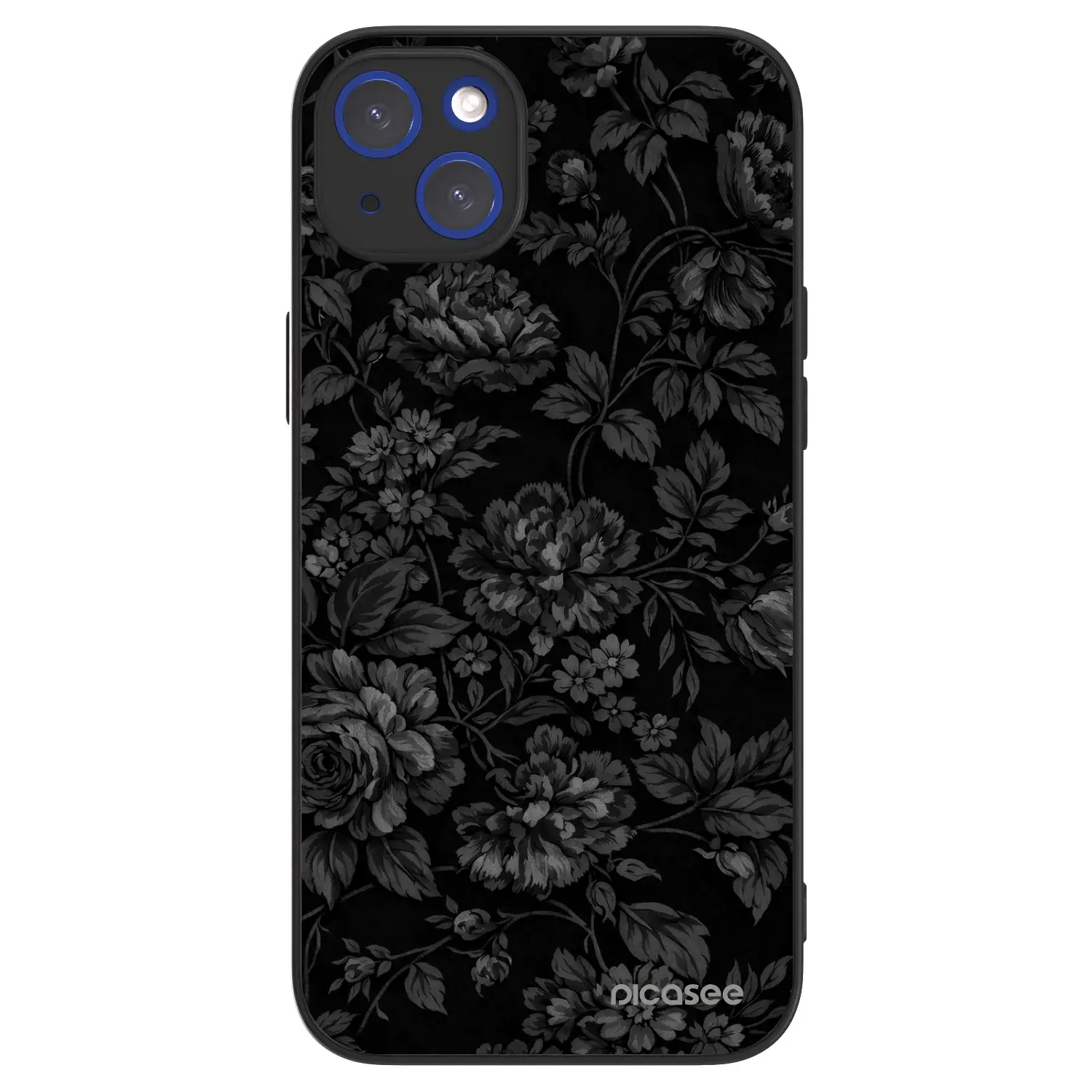 ULTIMATE CASE MagSafe pro Apple iPhone 14 Plus - Dark Romance