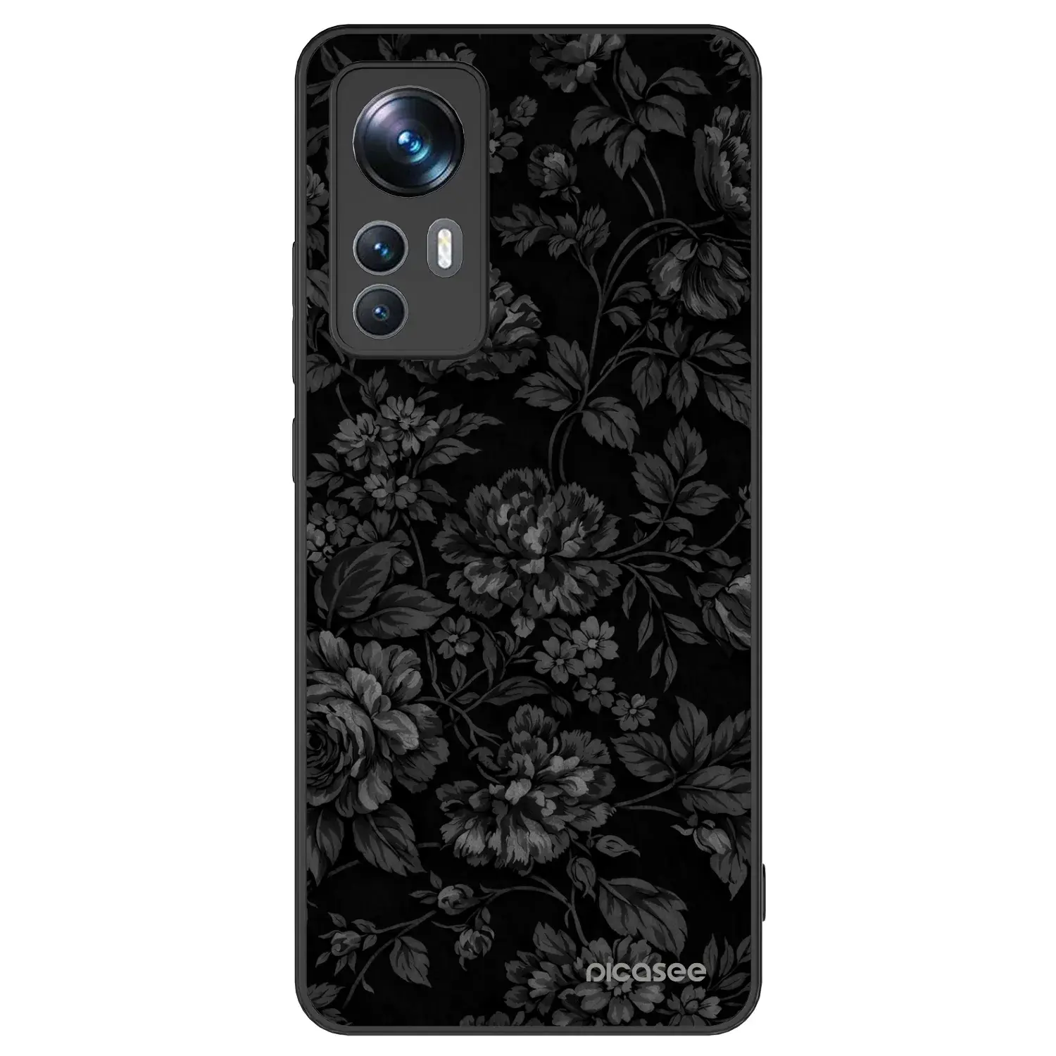 ULTIMATE CASE pro Xiaomi 12T Pro - Dark Romance