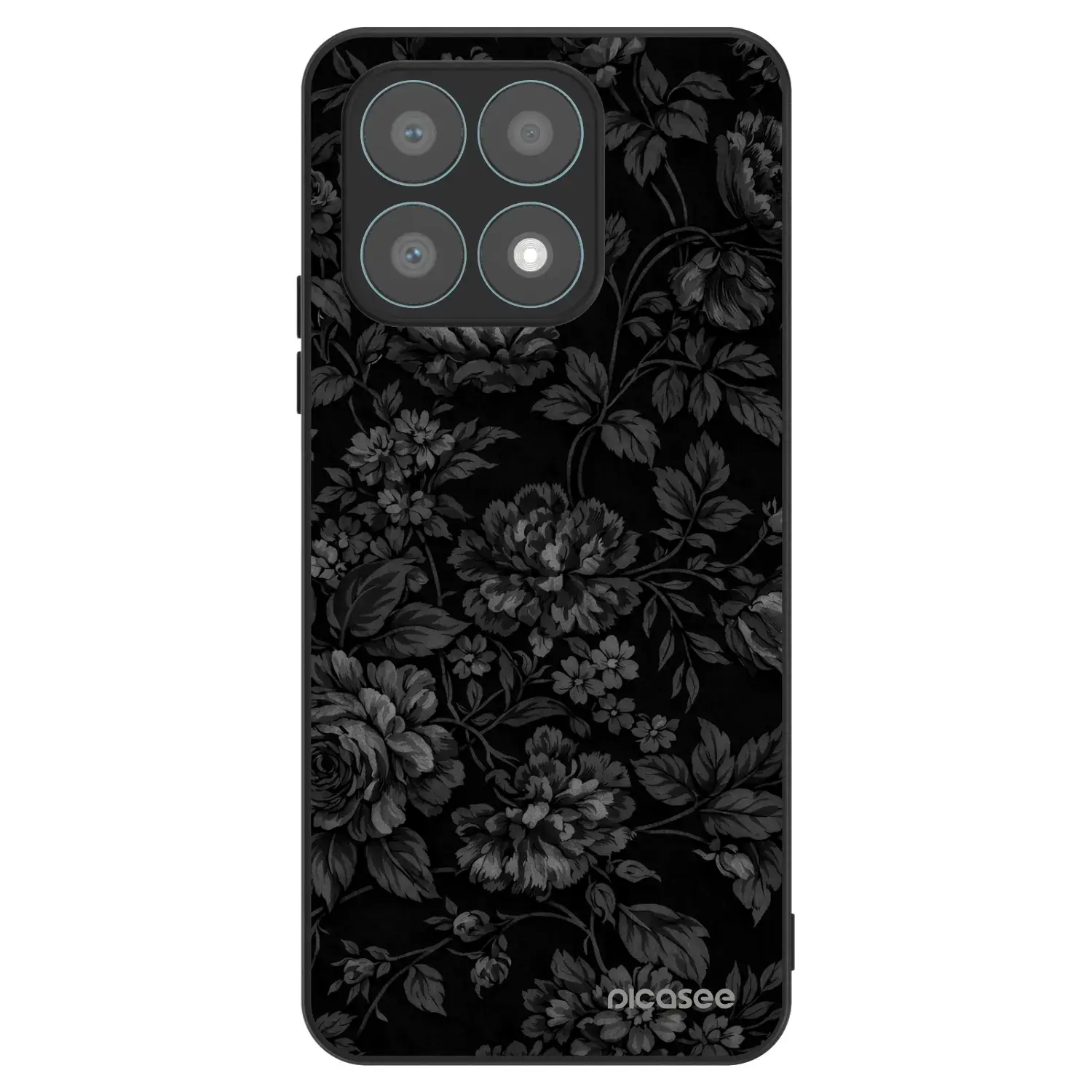 ULTIMATE CASE pro Honor X8a - Dark Romance