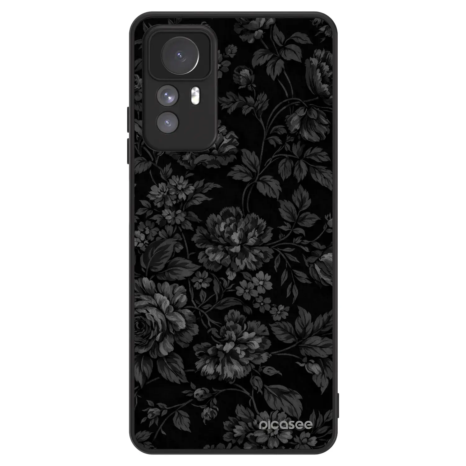 ULTIMATE CASE pro Xiaomi Redmi Note 12S - Dark Romance