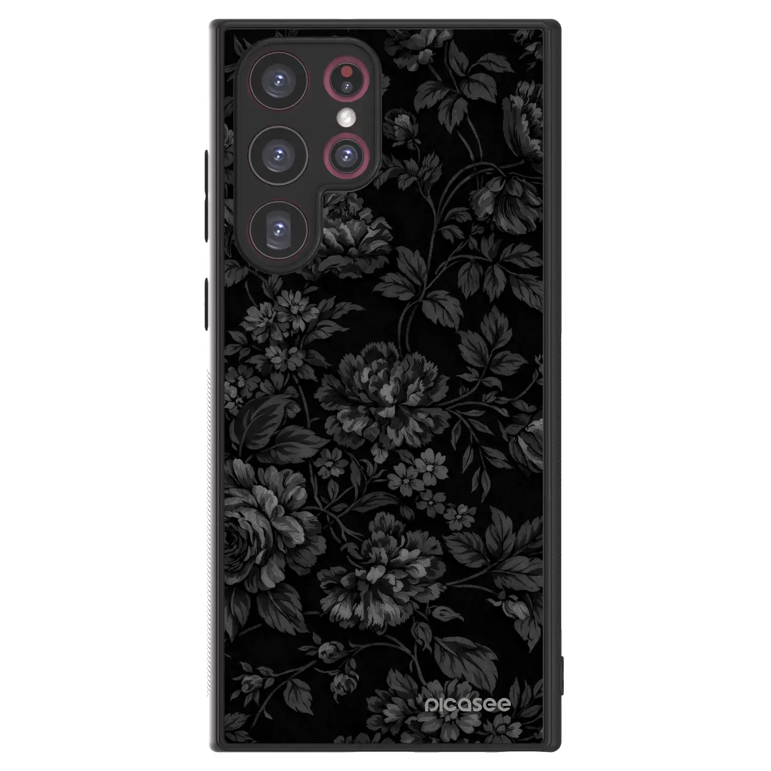 ULTIMATE CASE PowerShare pro Samsung Galaxy S22 Ultra 5G - Dark Romance