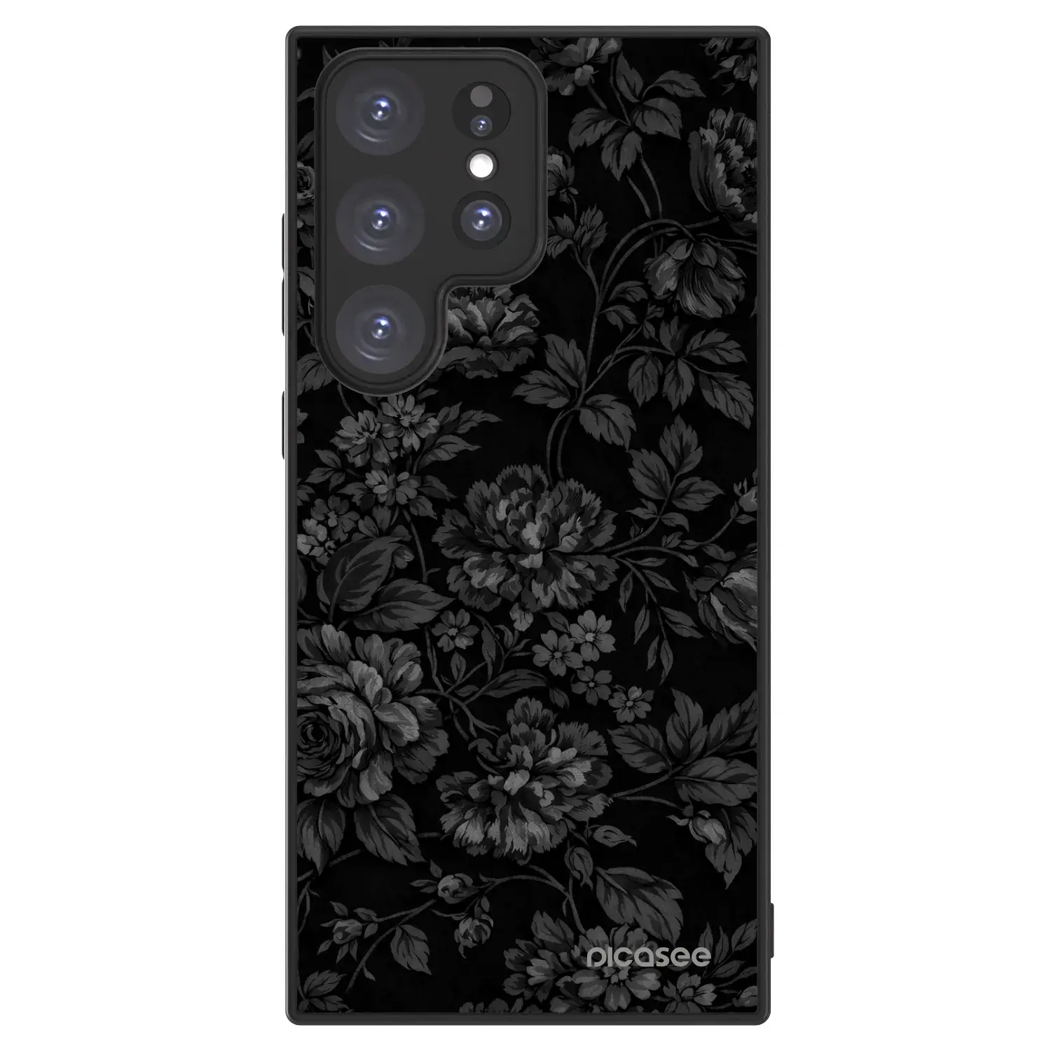 ULTIMATE CASE PowerShare pro Samsung Galaxy S23 Ultra 5G - Dark Romance