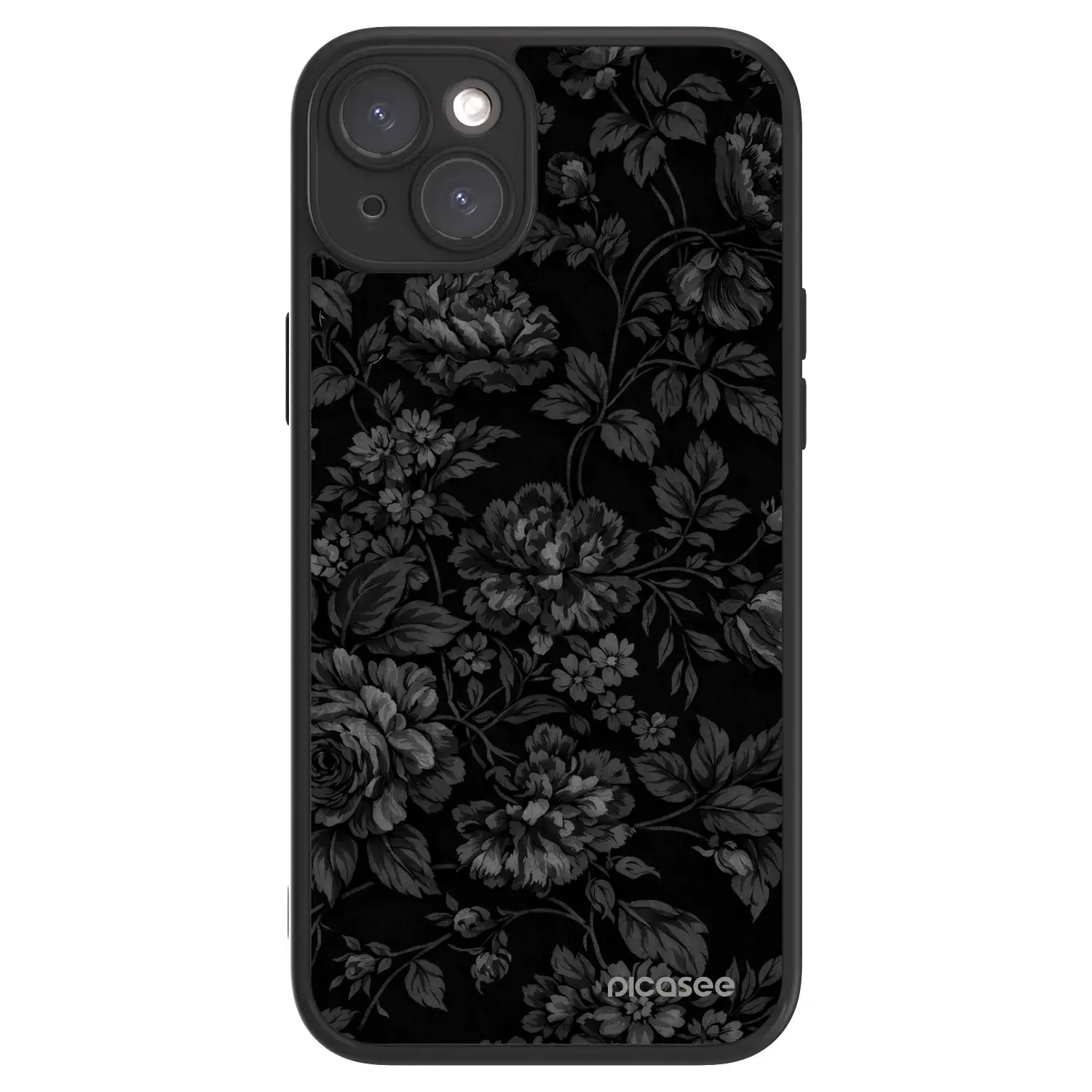 ULTIMATE CASE pro Apple iPhone 15 Plus - Dark Romance