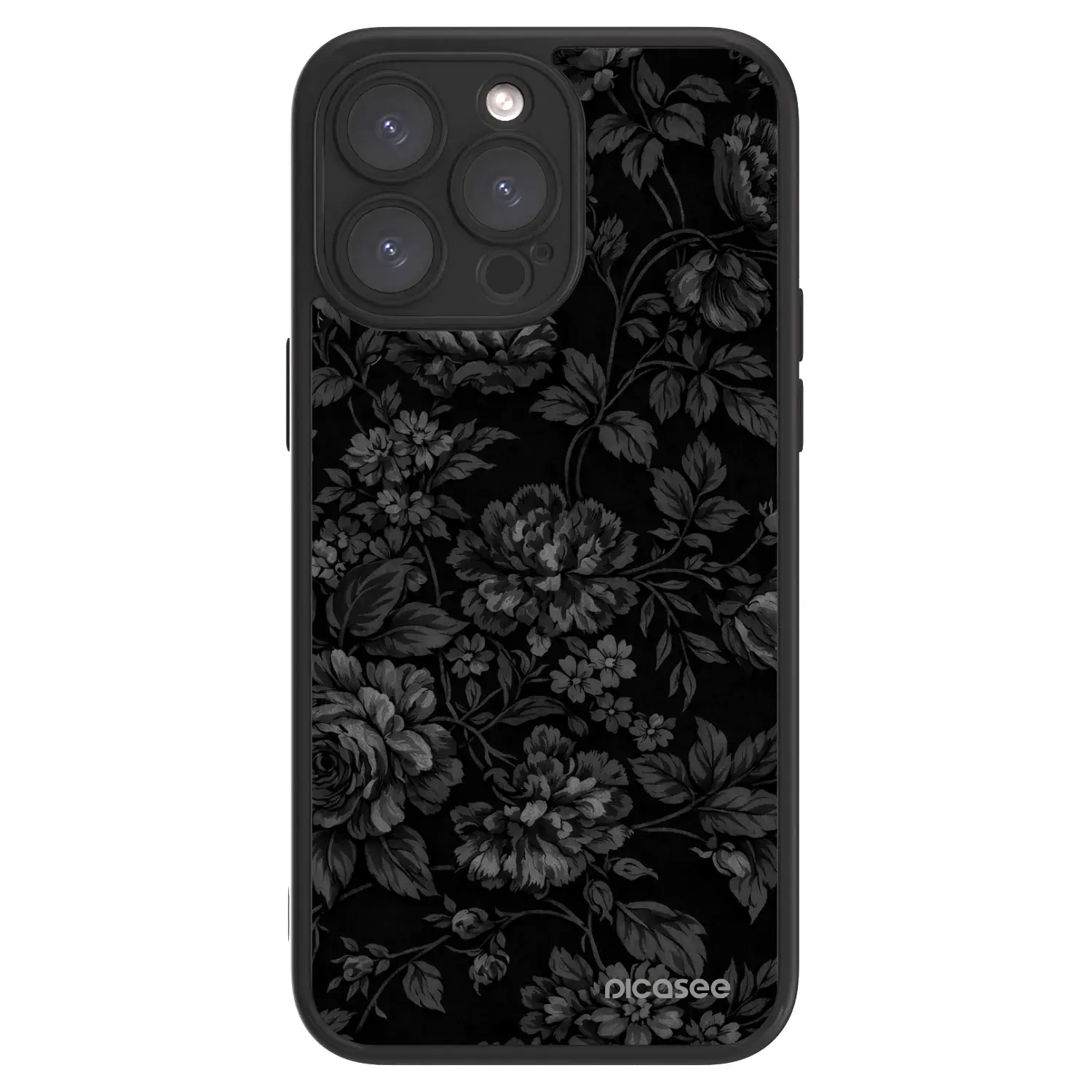 ULTIMATE CASE MagSafe pro Apple iPhone 15 Pro Max - Dark Romance