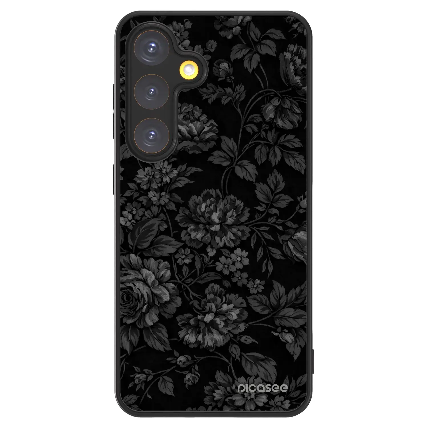 ULTIMATE CASE pro Samsung Galaxy S24 S921B 5G - Dark Romance