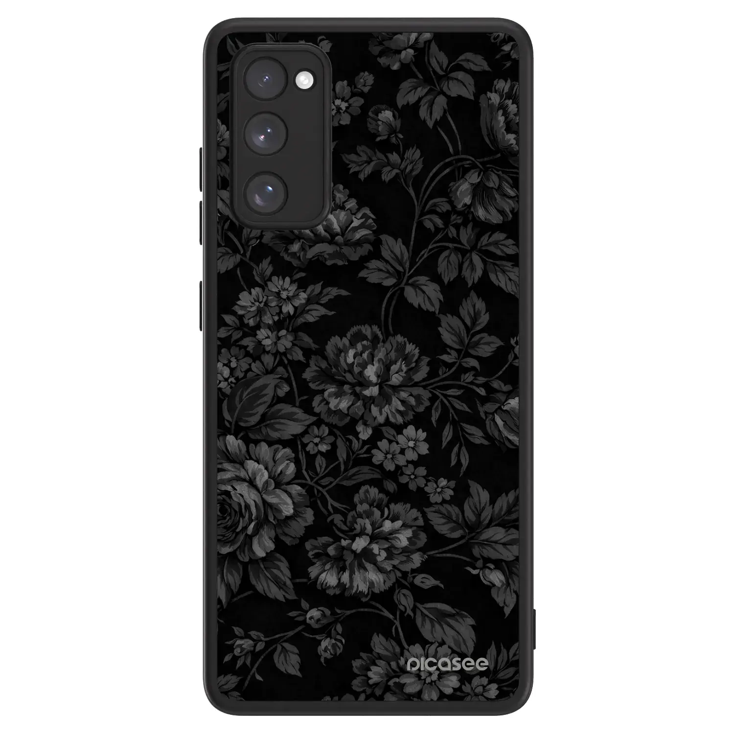 ULTIMATE CASE PowerShare pro Samsung Galaxy S20 FE - Dark Romance