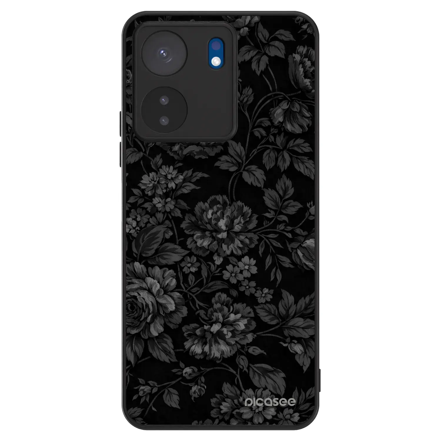 ULTIMATE CASE pro Xiaomi Redmi 13C 4G - Dark Romance
