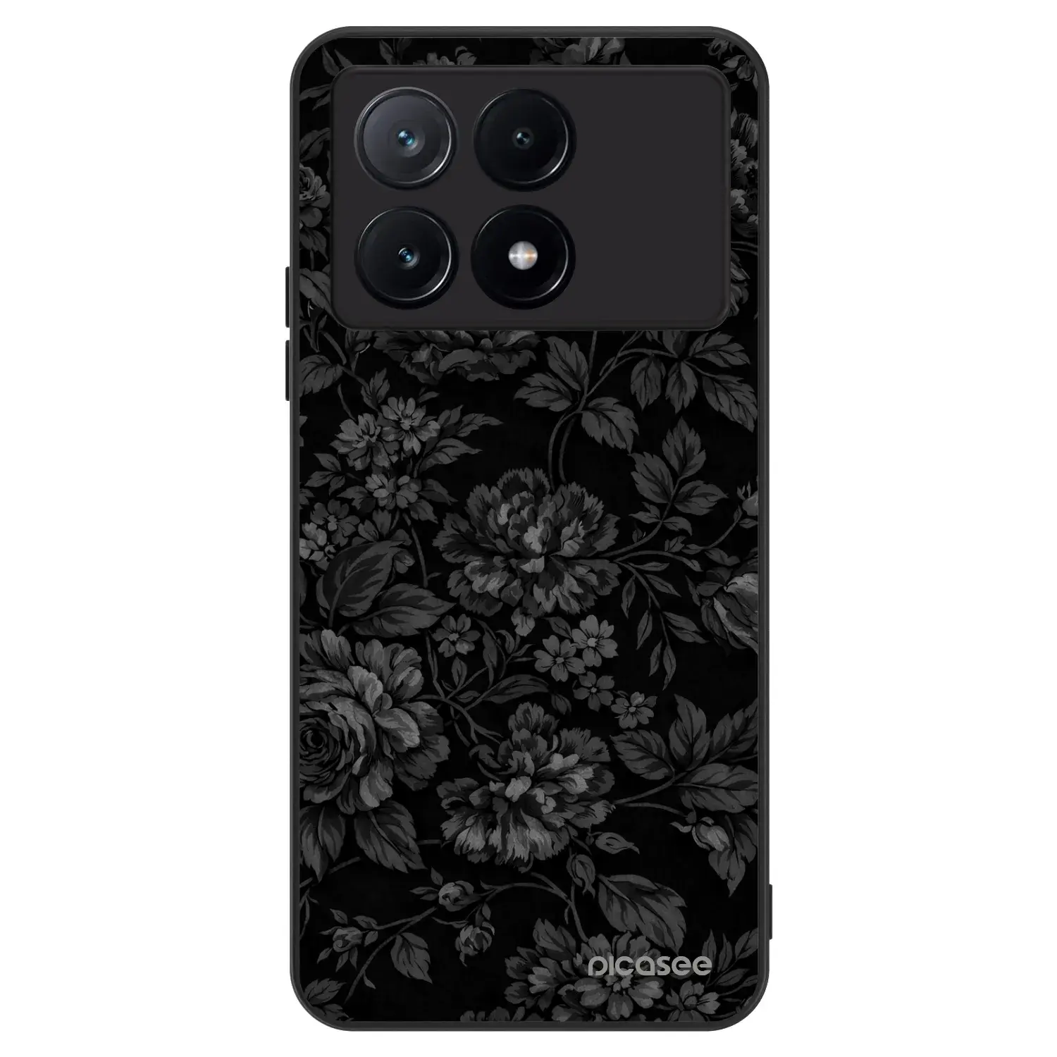 ULTIMATE CASE pro Xiaomi Poco X6 Pro - Dark Romance