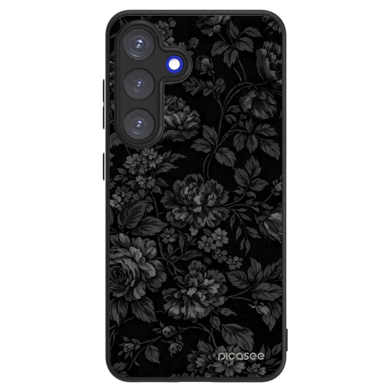 ULTIMATE CASE pro Samsung Galaxy A25 A256B 5G - Dark Romance