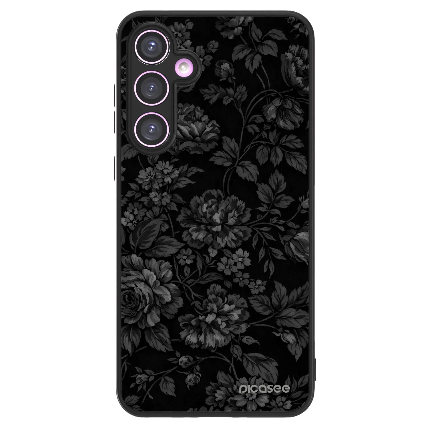 ULTIMATE CASE pro Samsung Galaxy A35 5G A356B - Dark Romance