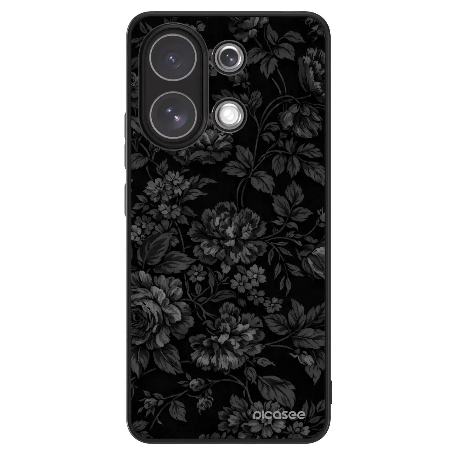 ULTIMATE CASE pro Xiaomi Redmi Note 13 4G - Dark Romance
