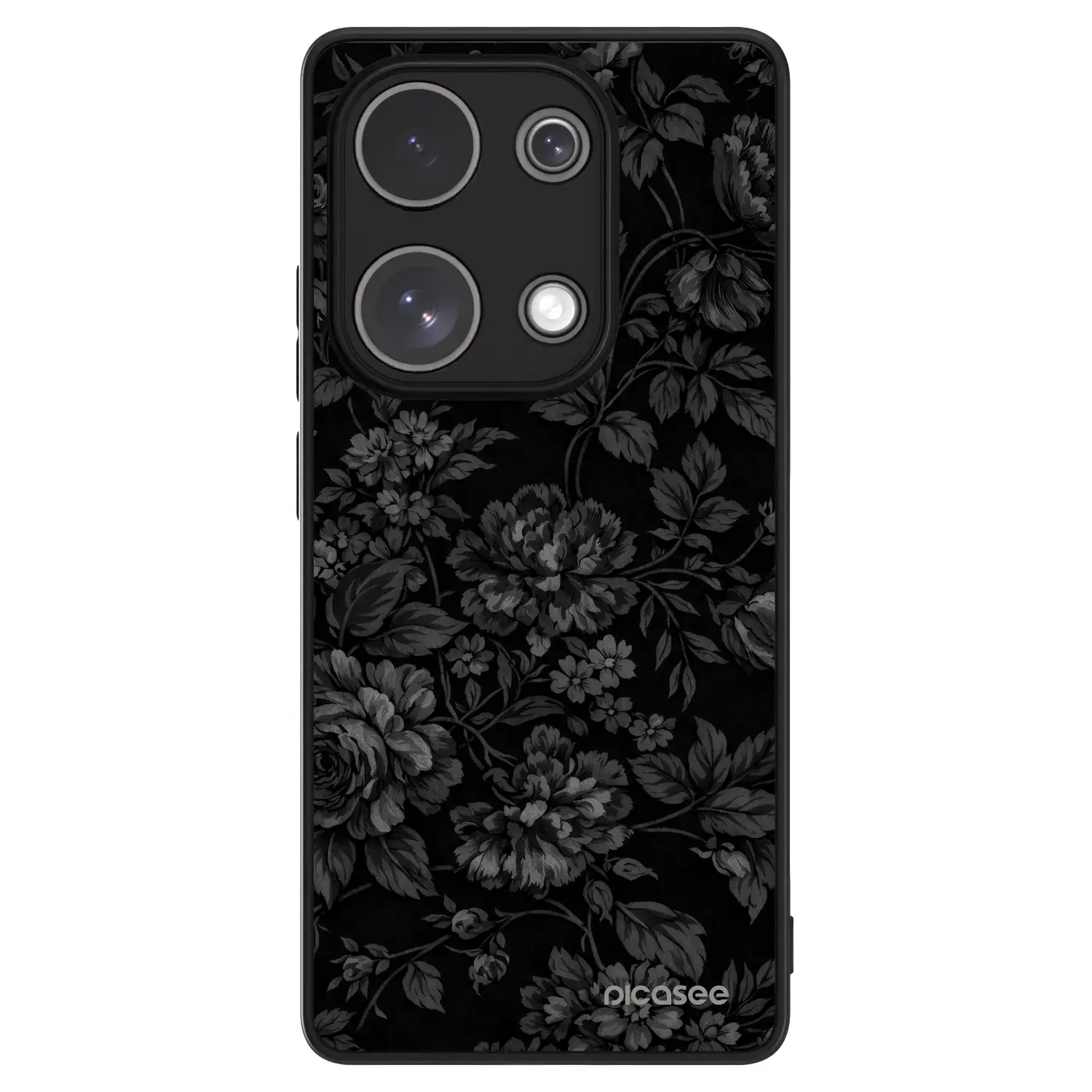 ULTIMATE CASE pro Xiaomi Redmi Note 13 Pro 4G - Dark Romance
