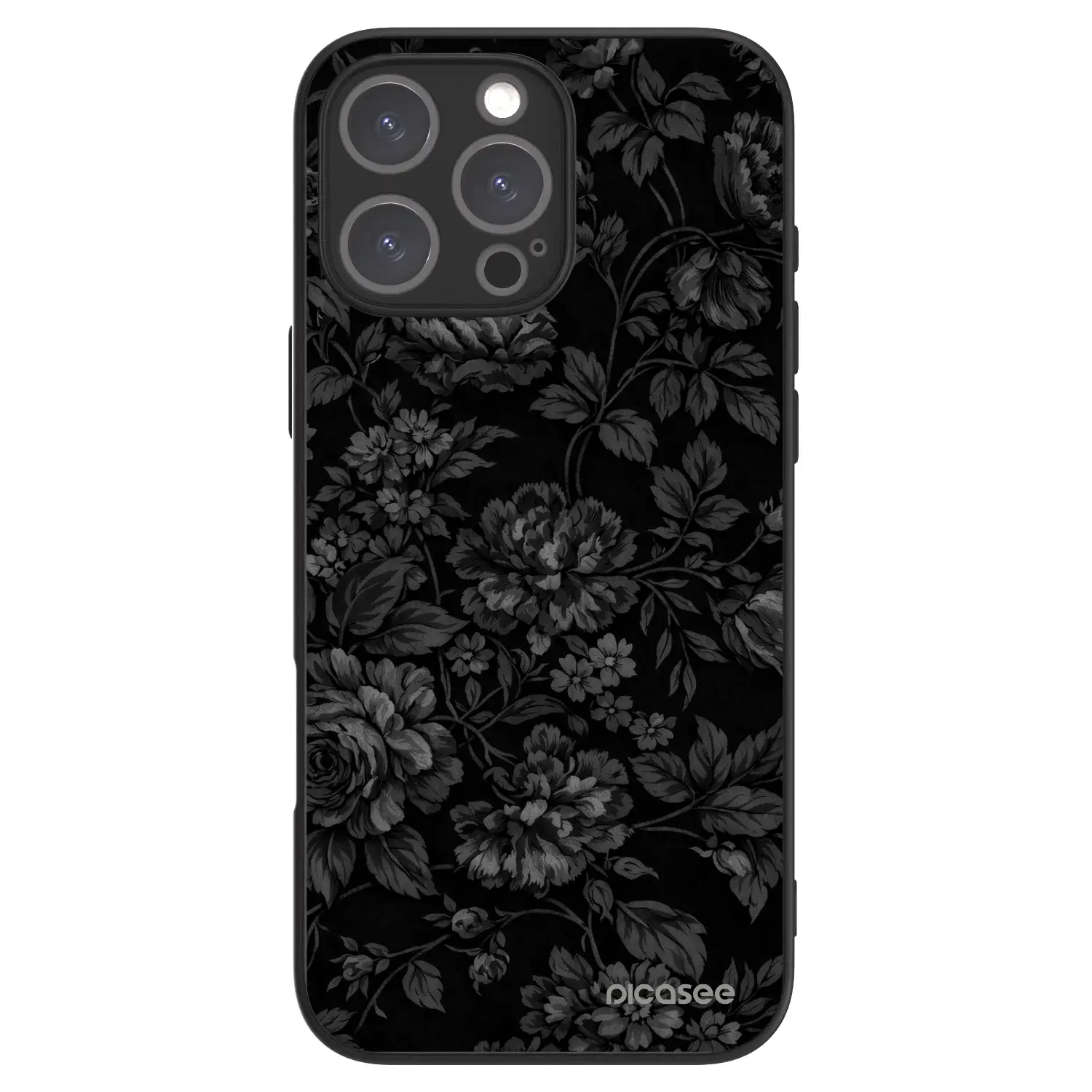 ULTIMATE CASE pro Apple iPhone 16 Pro Max - Dark Romance