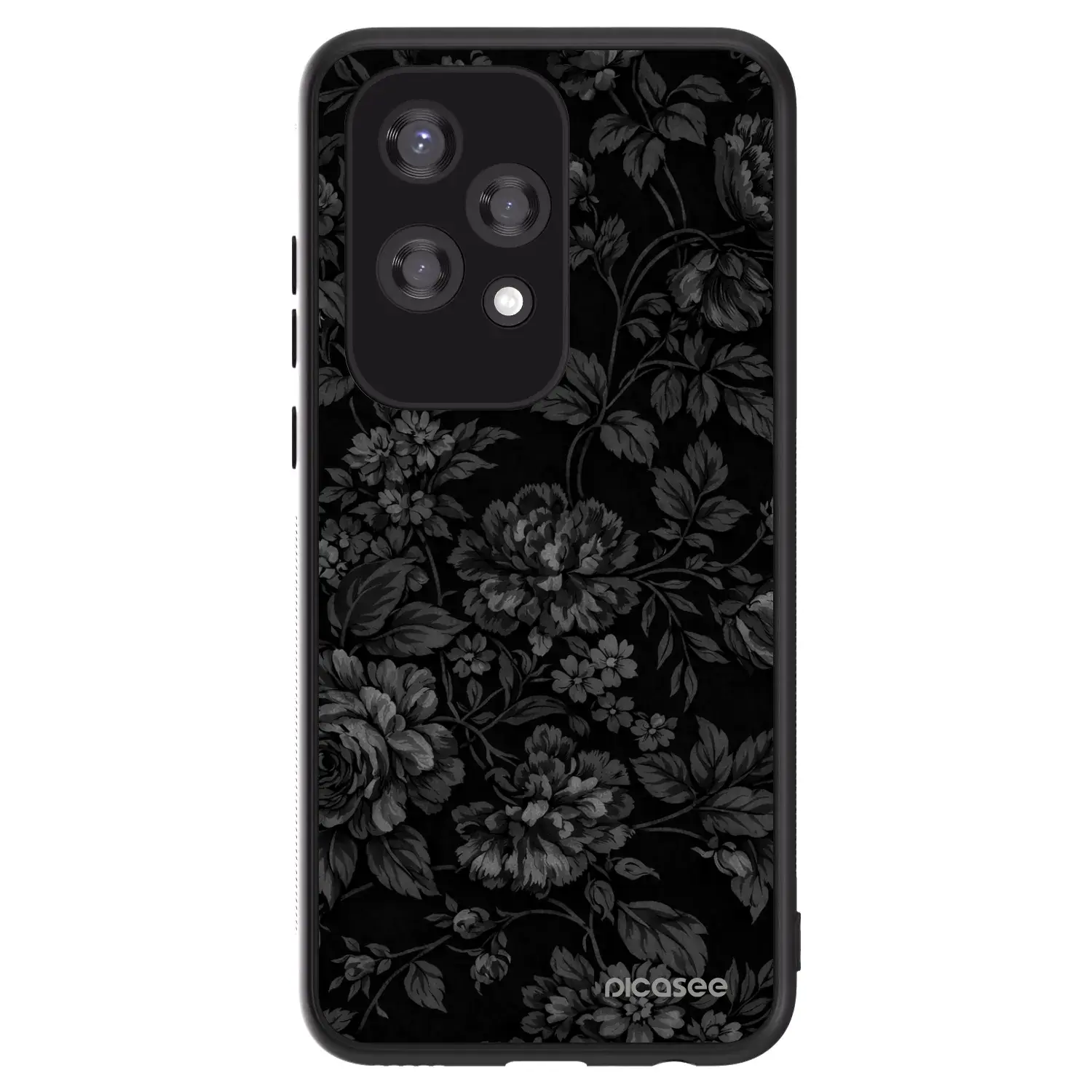 ULTIMATE CASE pro Honor 200 Lite - Dark Romance