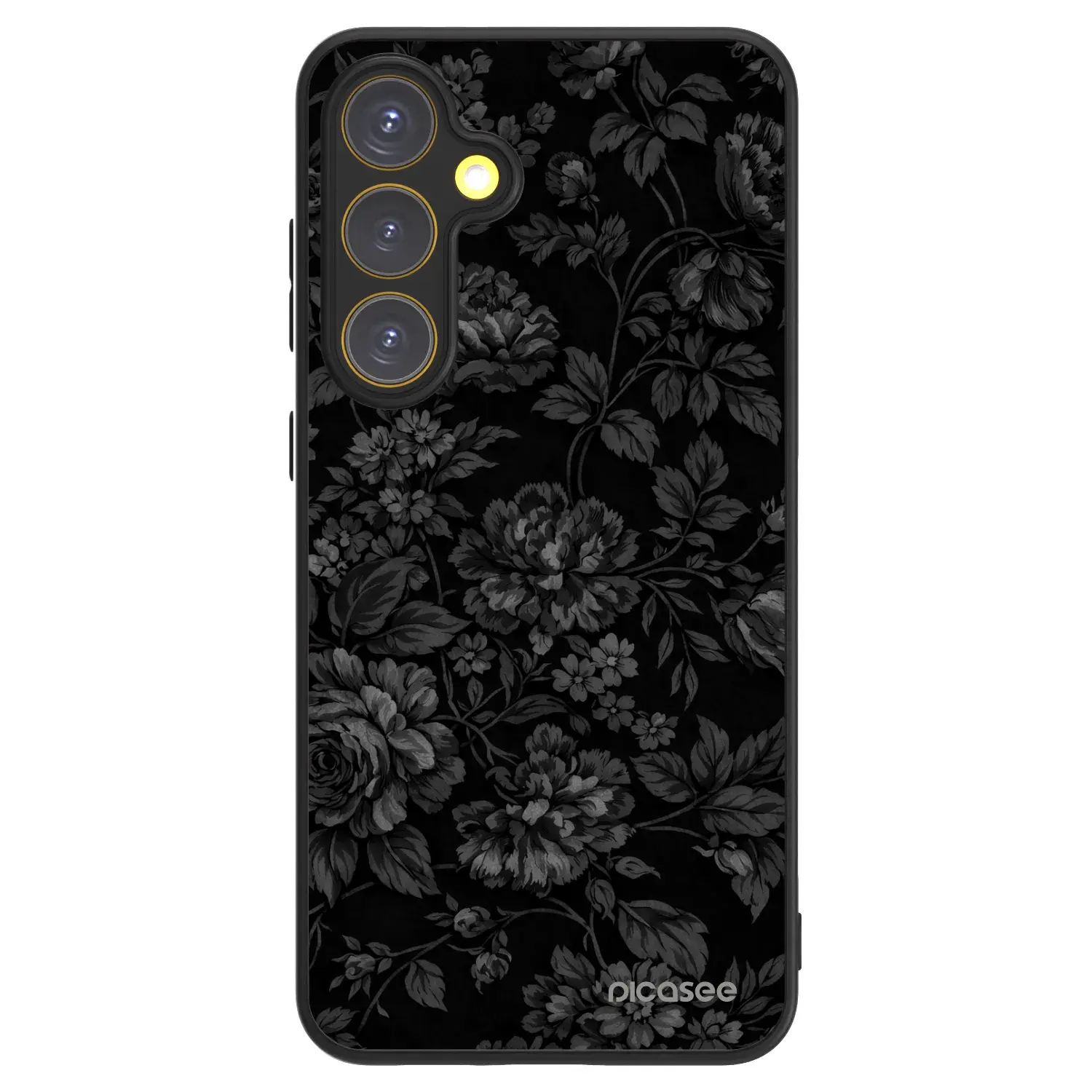 ULTIMATE CASE PowerShare pro Samsung Galaxy S24 FE S721B - Dark Romance