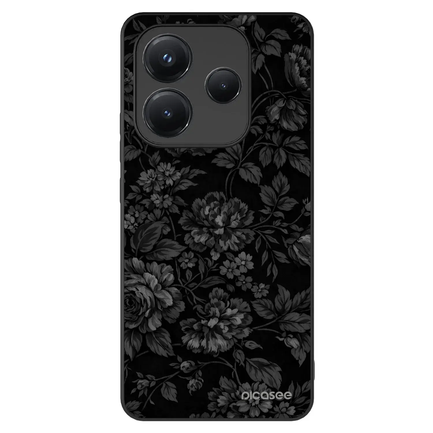 ULTIMATE CASE pro Xiaomi Redmi Note 14 5G - Dark Romance