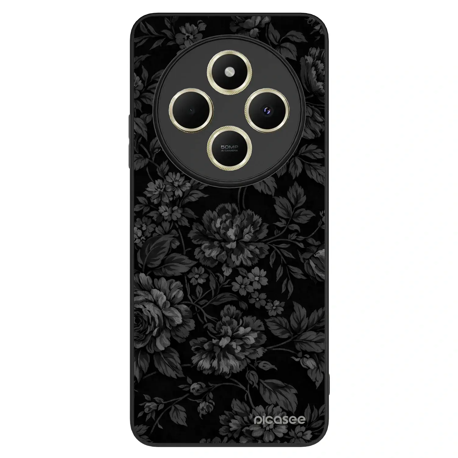 ULTIMATE CASE pro Xiaomi Redmi 14C - Dark Romance