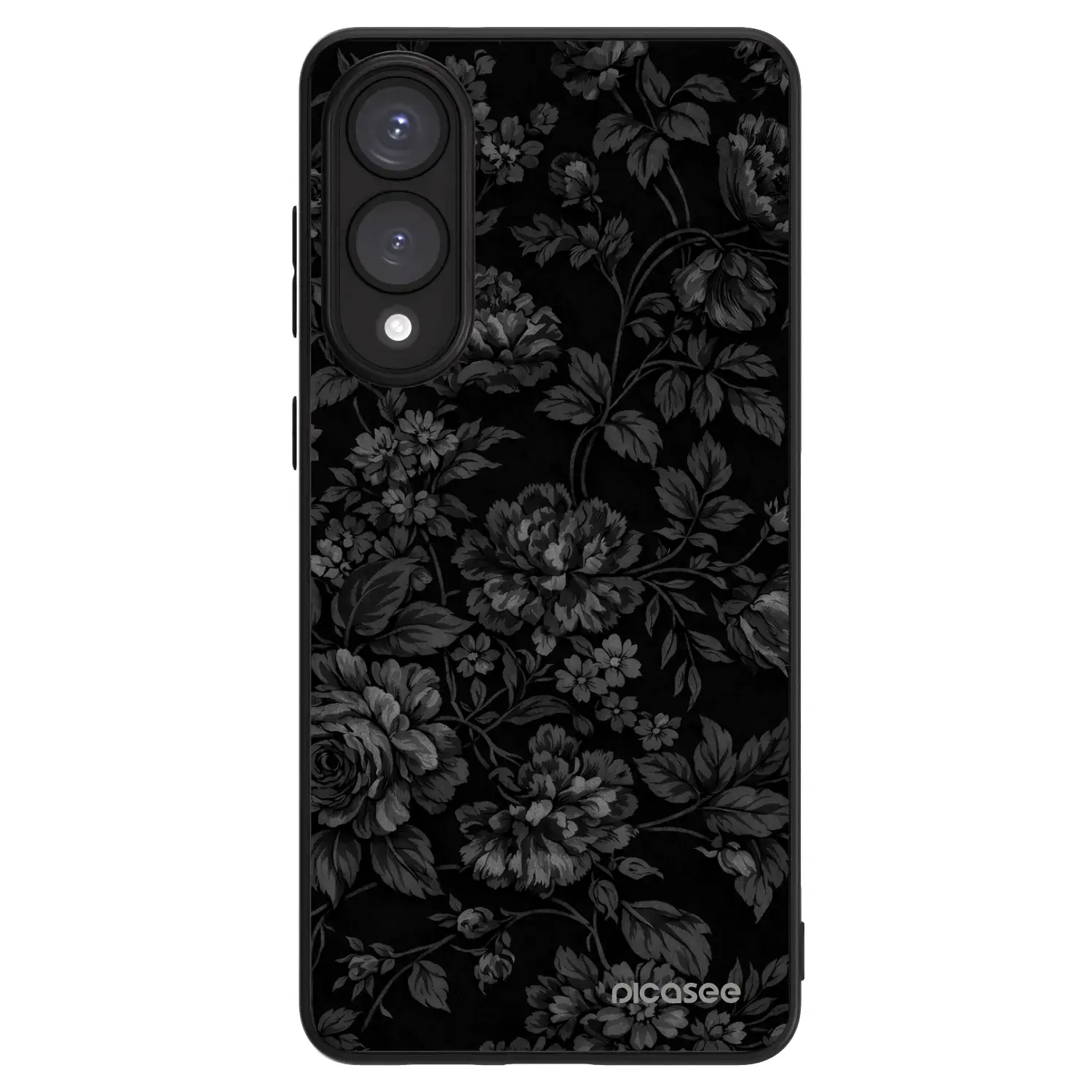 ULTIMATE CASE PowerShare pro Samsung Galaxy S25 Edge 5G - Dark Romance