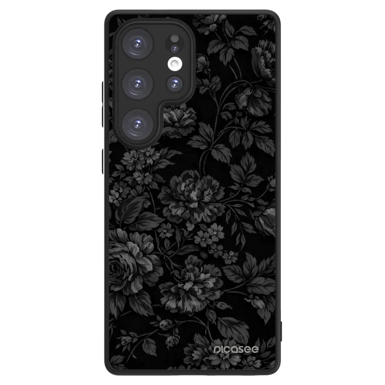 ULTIMATE CASE pro Samsung Galaxy S25 Ultra 5G - Dark Romance