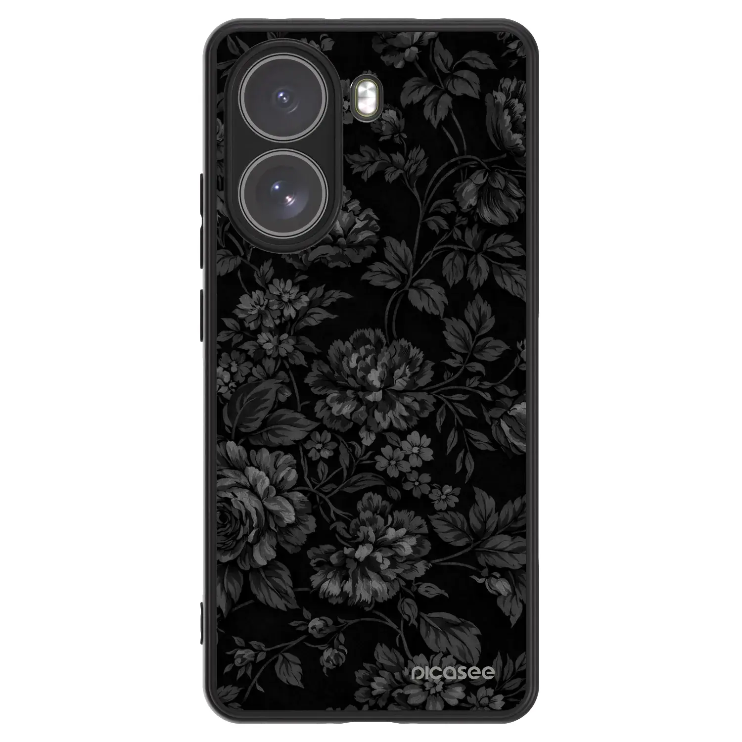 ULTIMATE CASE pro Xiaomi Poco X7 Pro 5G - Dark Romance