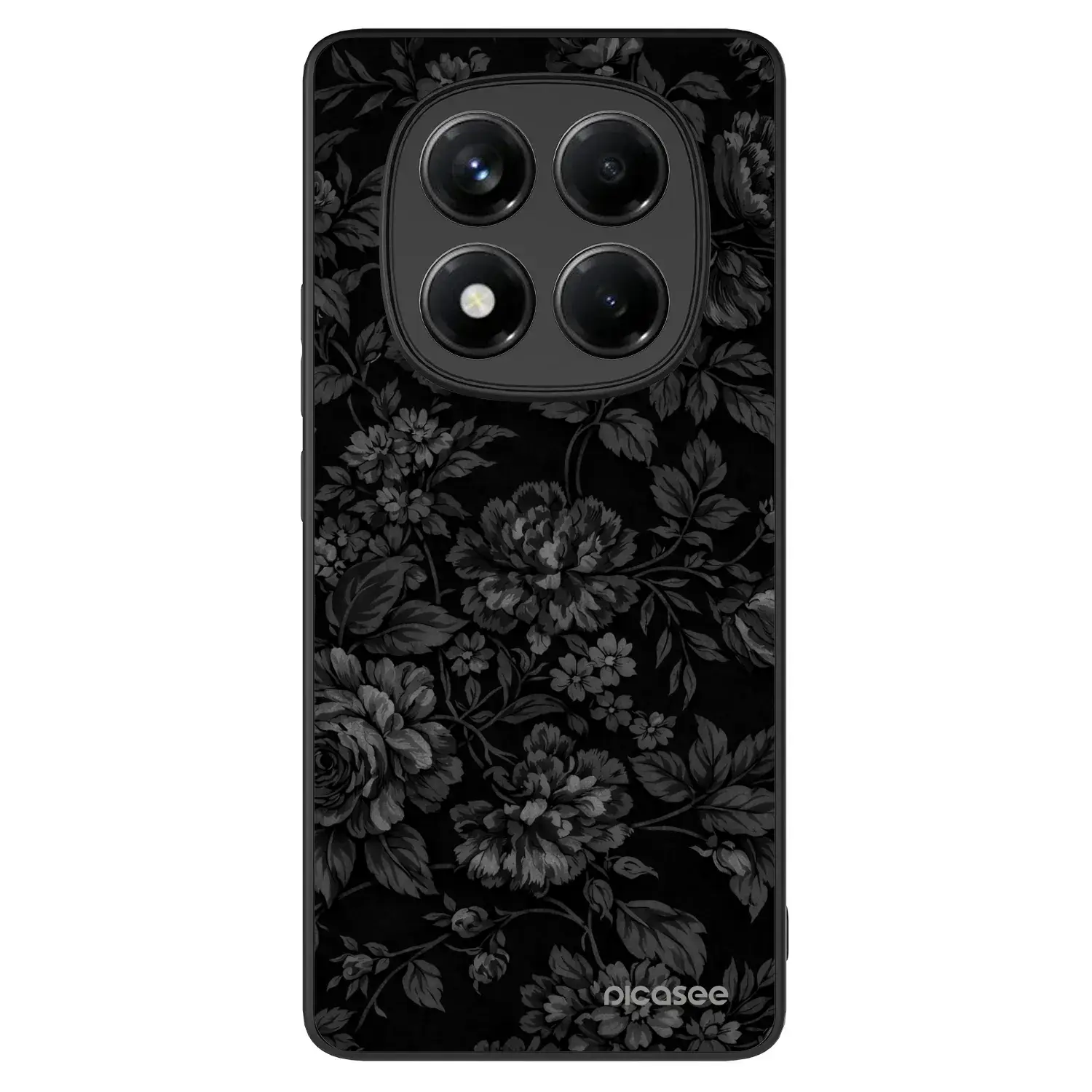 ULTIMATE CASE pro Xiaomi Redmi Note 14 Pro 4G - Dark Romance