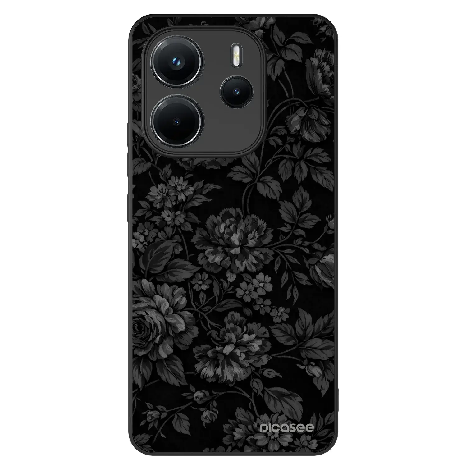 ULTIMATE CASE pro Xiaomi Redmi Note 14 4G - Dark Romance
