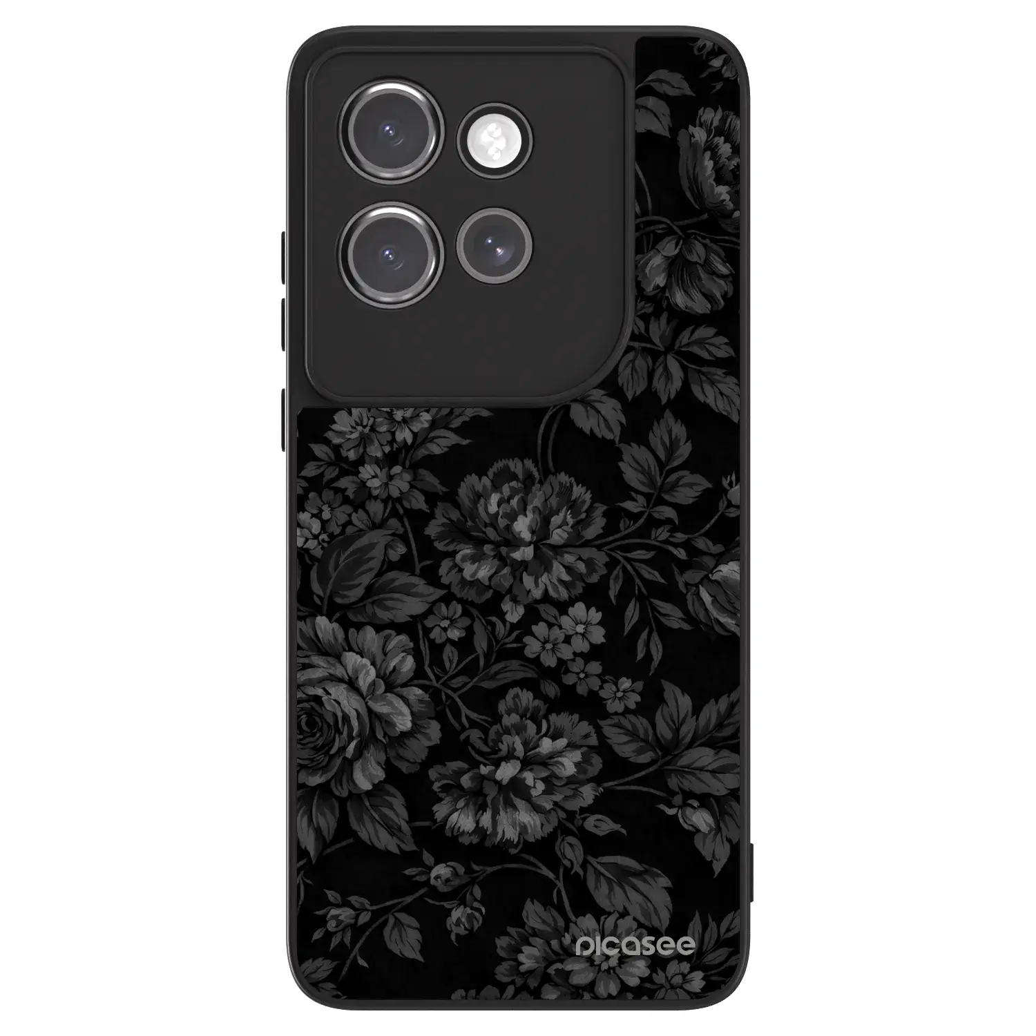 ULTIMATE CASE pro Motorola Edge 50 Neo - Dark Romance