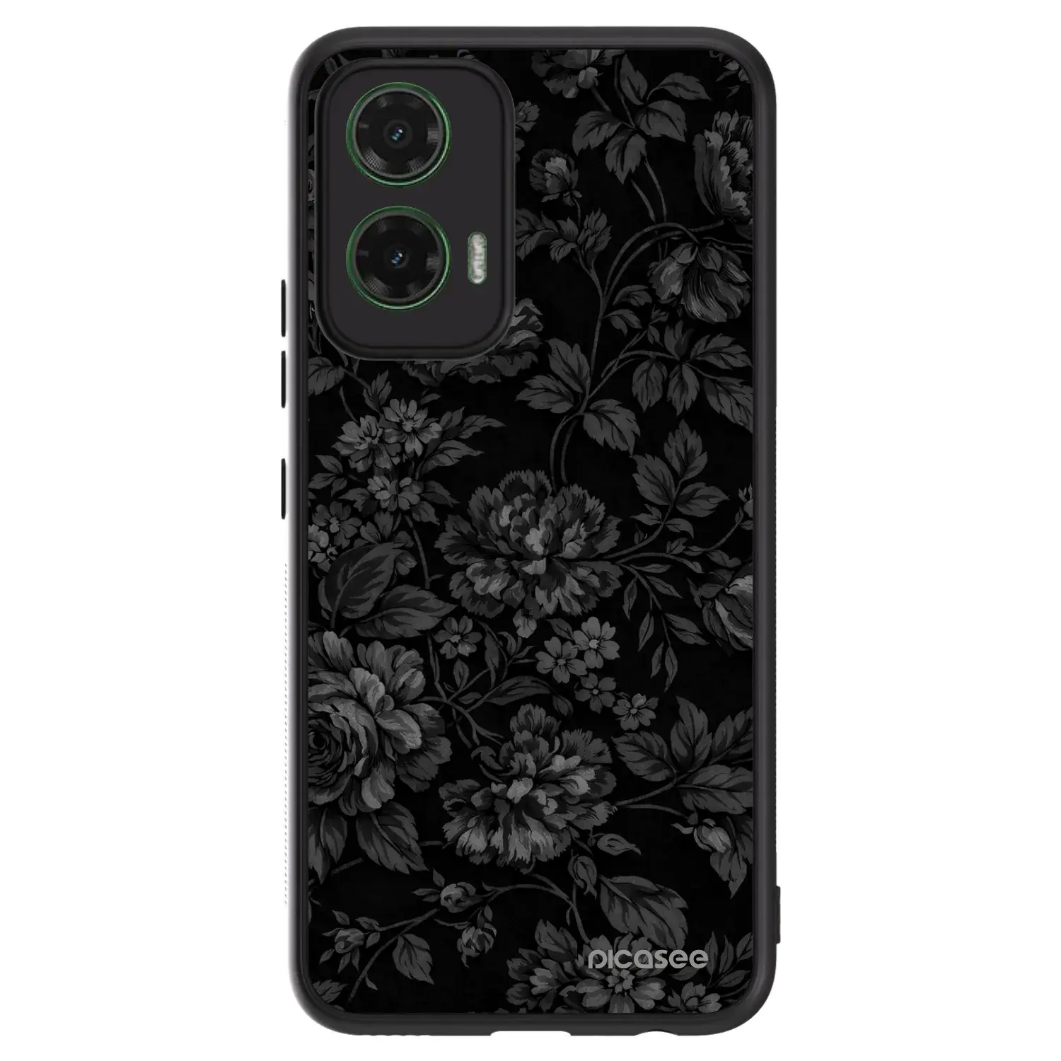 ULTIMATE CASE pro Motorola Moto G35 5G - Dark Romance