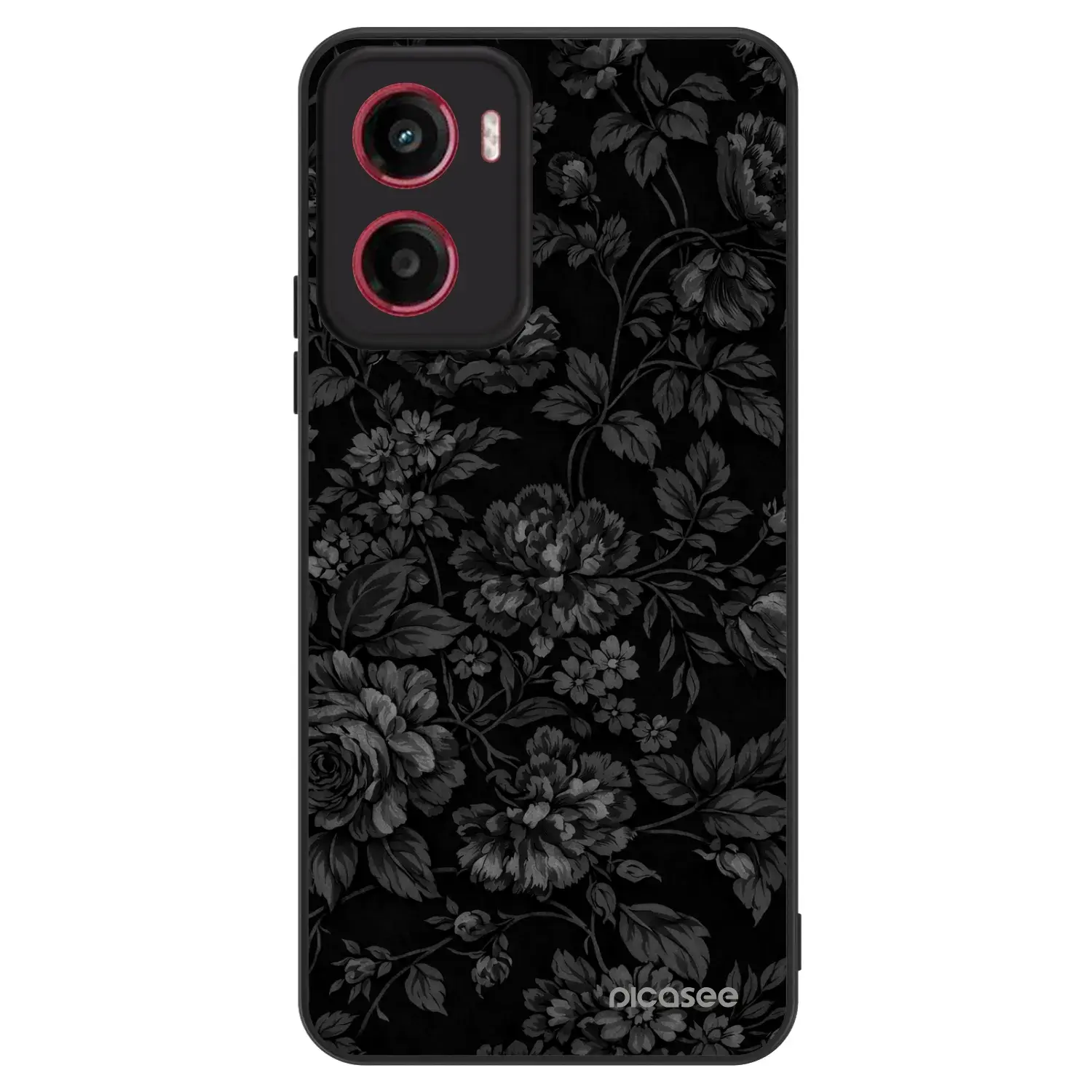 ULTIMATE CASE pro Motorola Moto G05 - Dark Romance