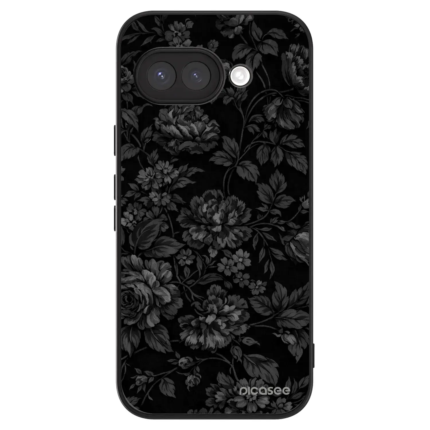 ULTIMATE CASE pro Google Pixel 9a - Dark Romance