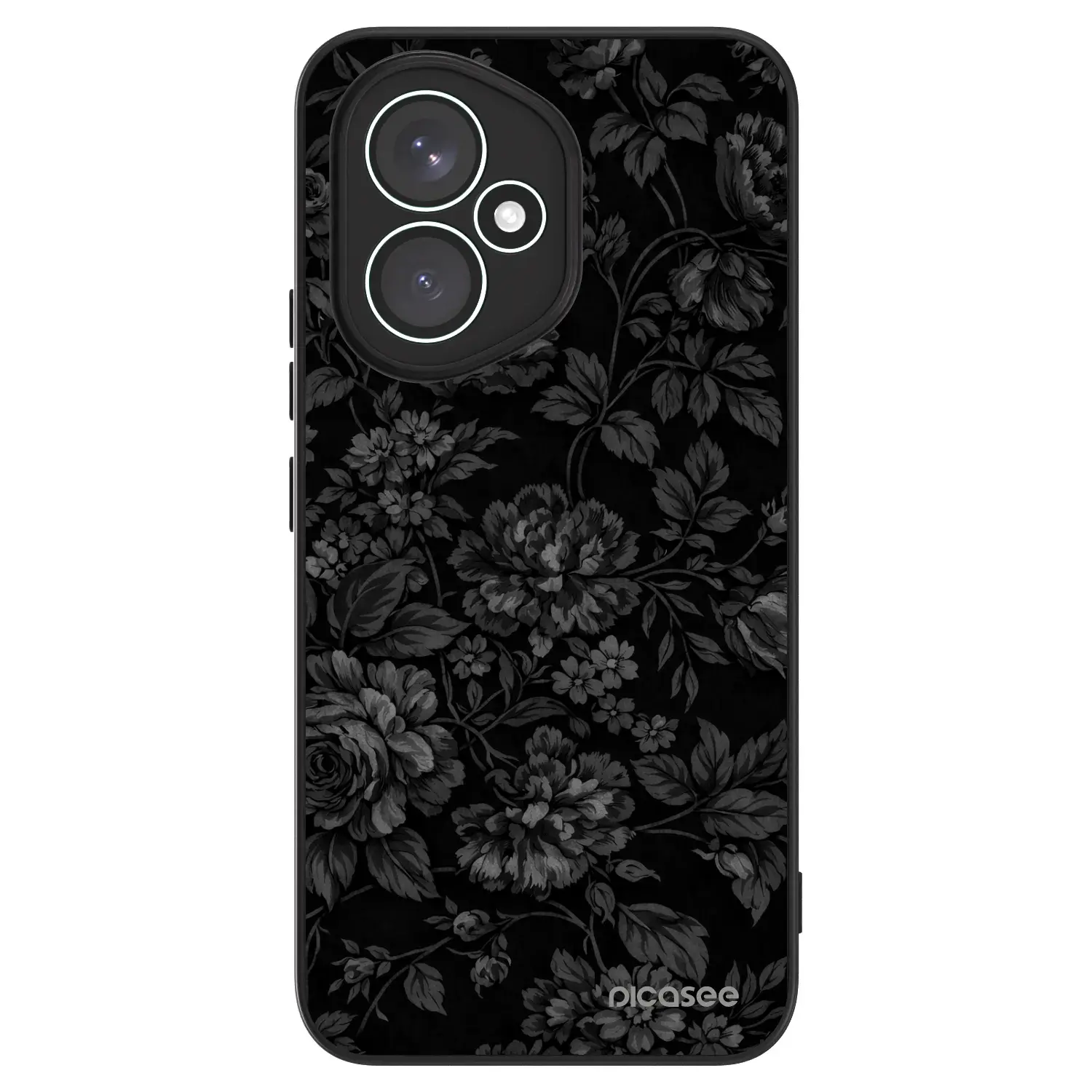 ULTIMATE CASE pro Honor 400 5G - Dark Romance