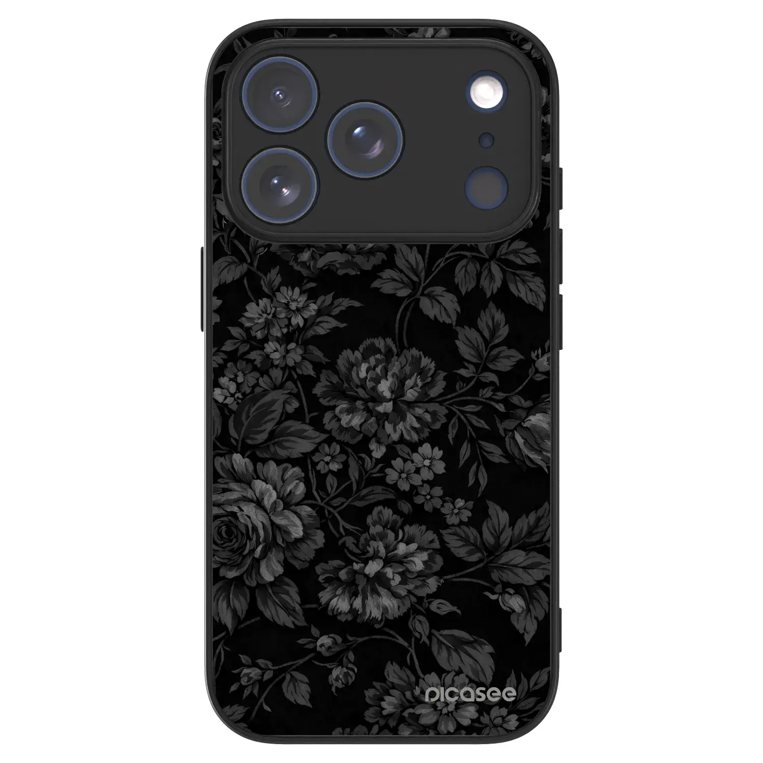 ULTIMATE CASE pro Apple iPhone 17 Pro - Dark Romance