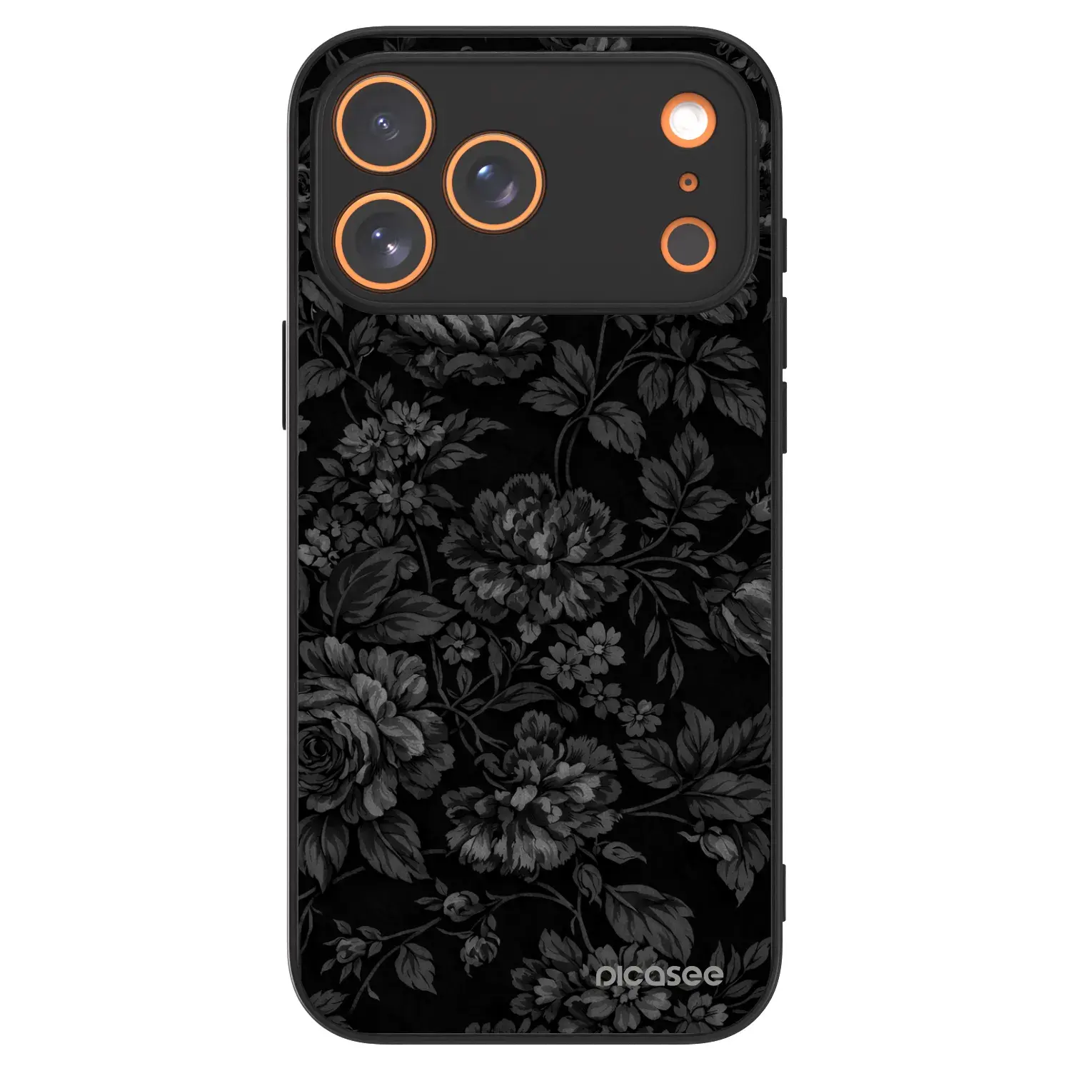 ULTIMATE CASE MagSafe pro Apple iPhone 17 Pro Max - Dark Romance