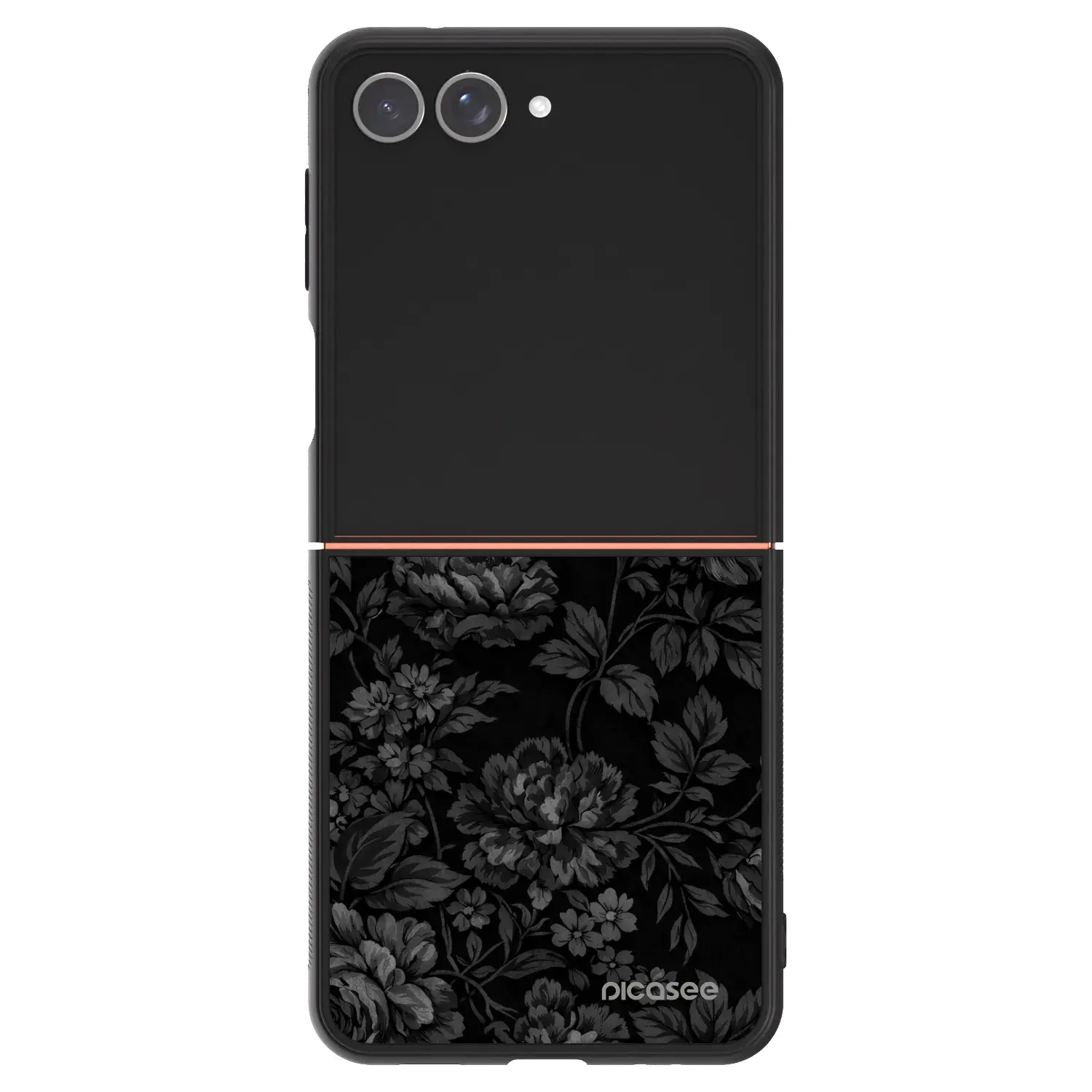 ULTIMATE CASE pro Samsung Galaxy Z Flip7 5G - Dark Romance