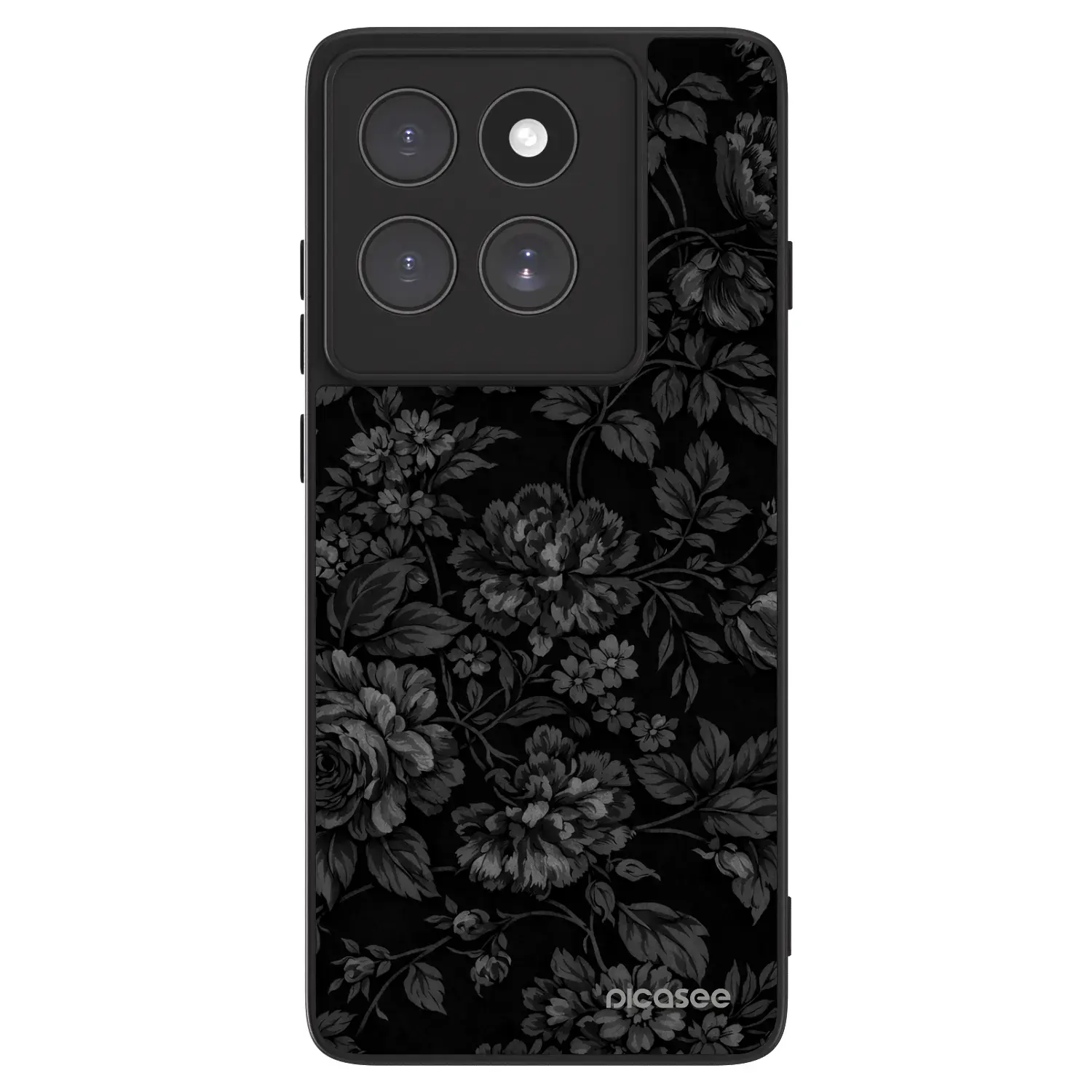 ULTIMATE CASE pro Motorola Edge 60 5G - Dark Romance