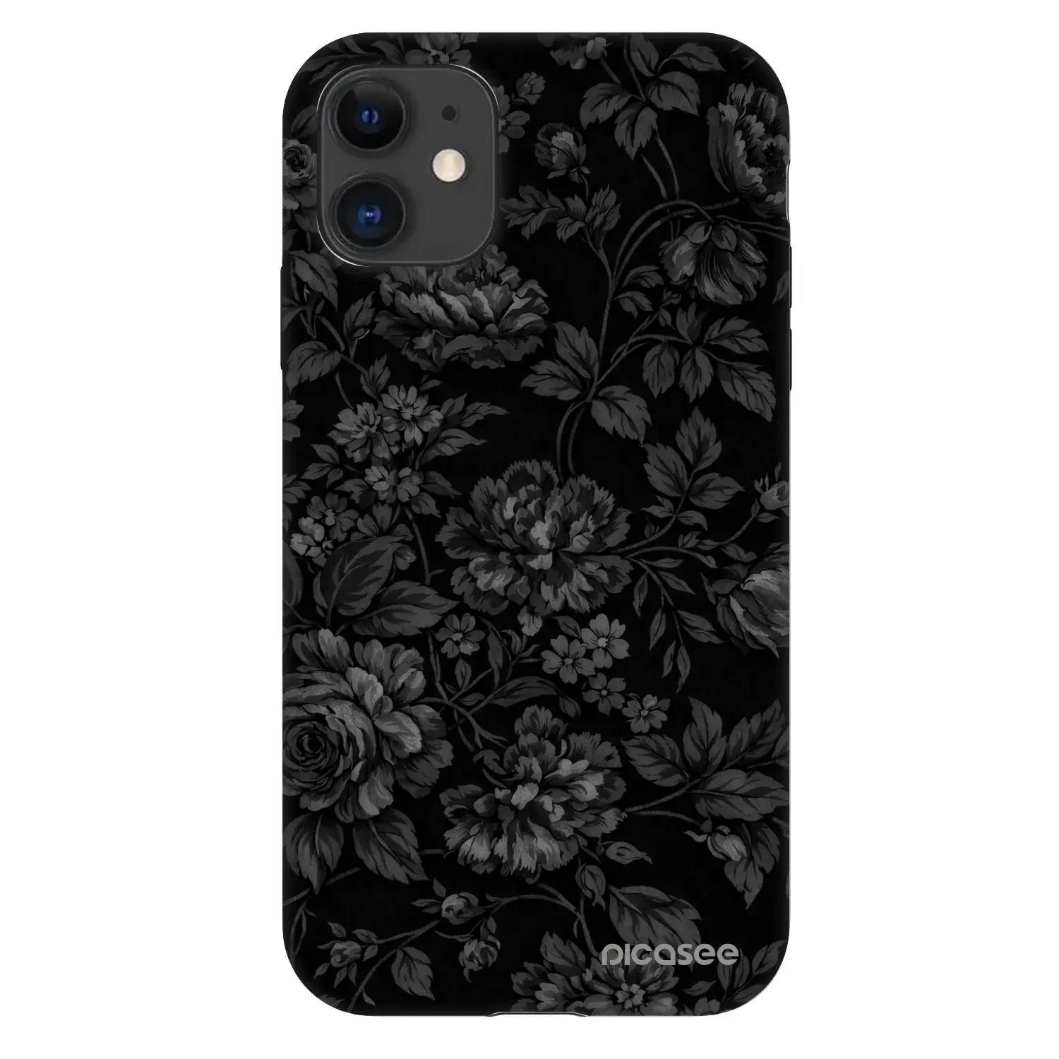 Fashion Case pro Apple iPhone 11 - Dark Romance
