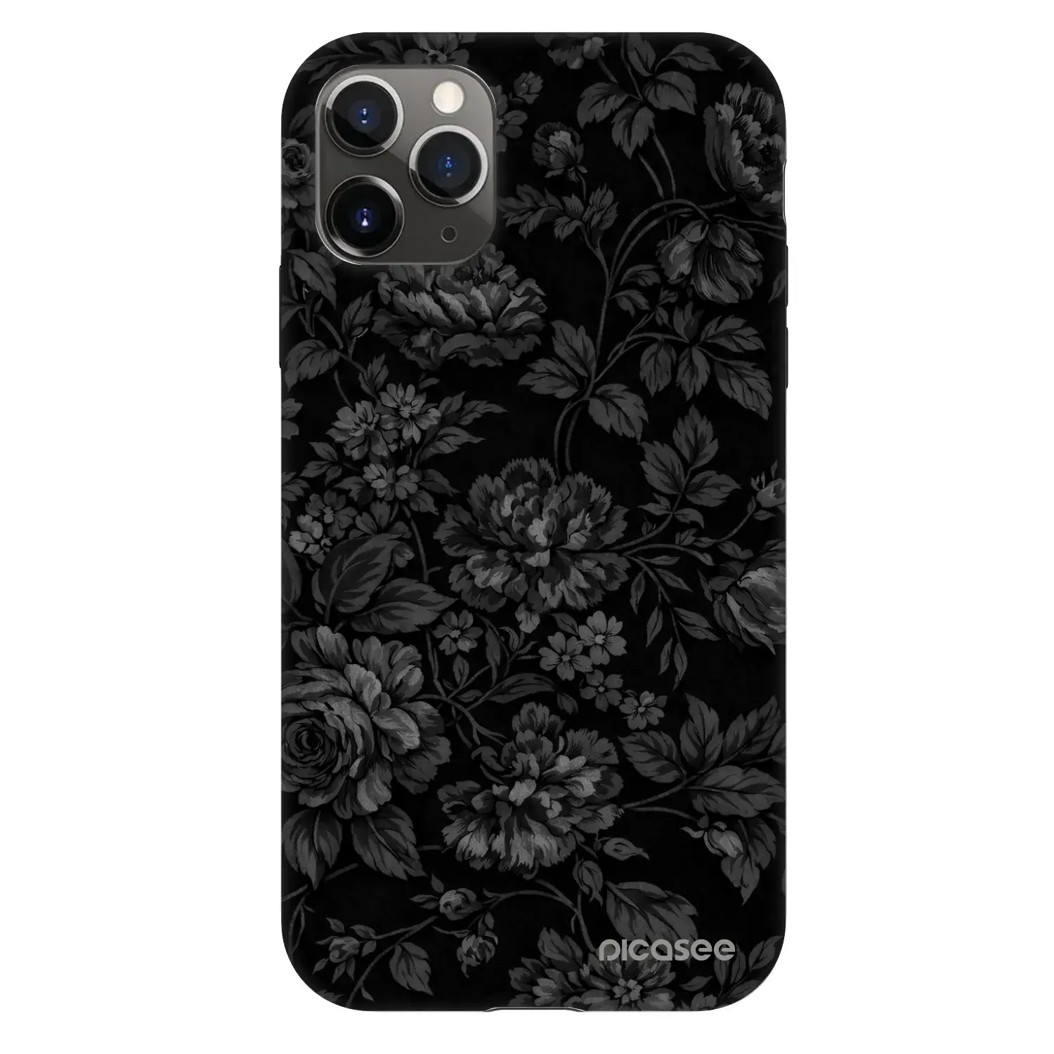 Fashion Case pro Apple iPhone 11 Pro - Dark Romance