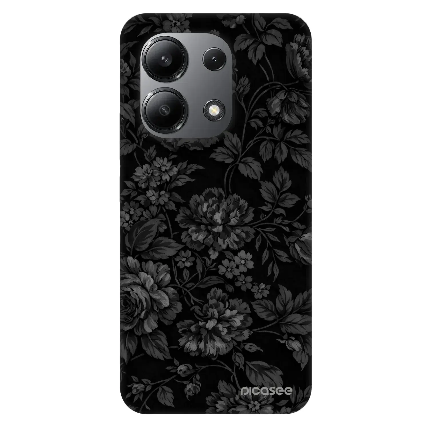 Fashion Case pro Xiaomi Redmi Note 13 4G - Dark Romance