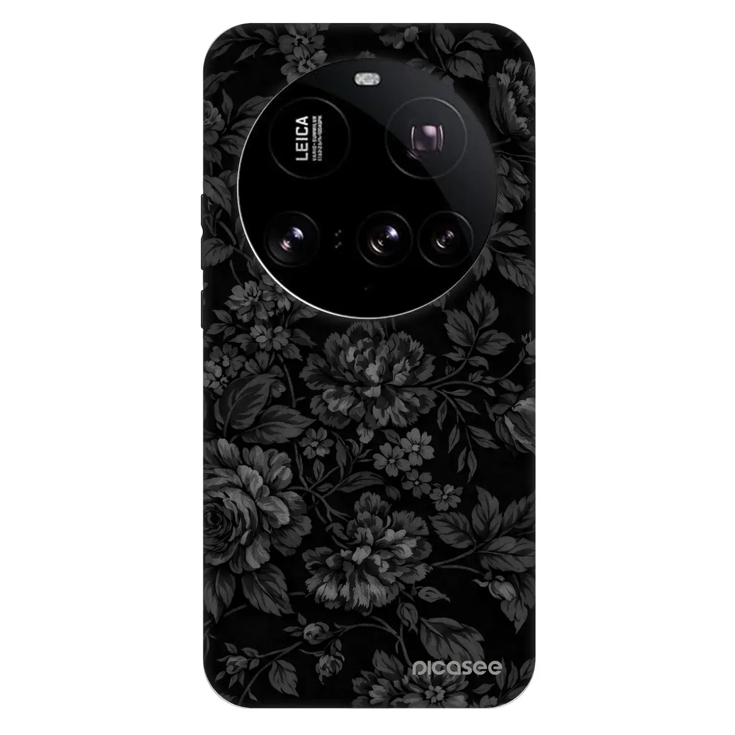 Fashion Case pro Xiaomi 15 Ultra - Dark Romance