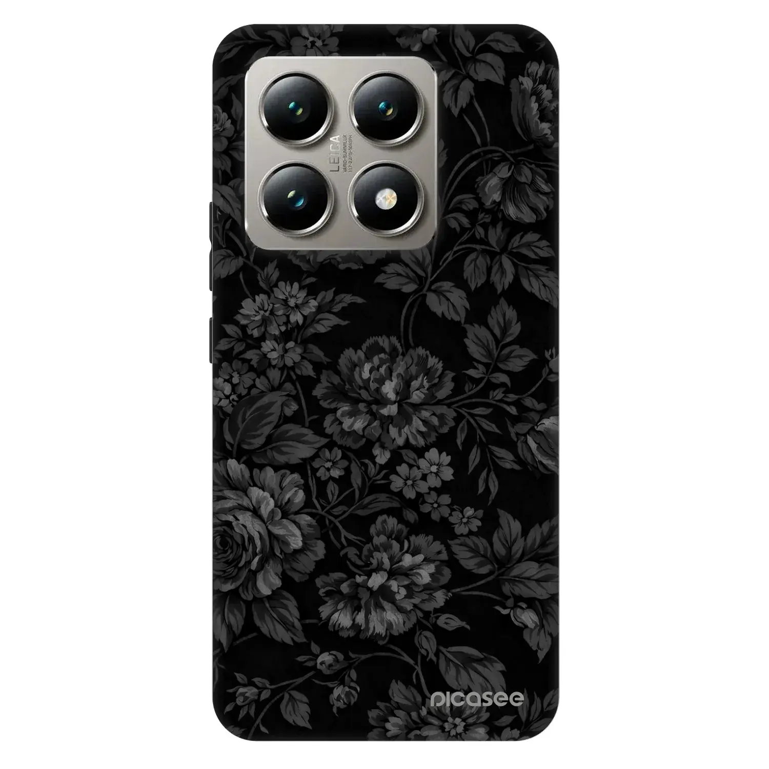 Fashion Case pro Xiaomi 14T - Dark Romance